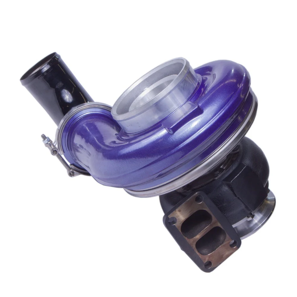 ATS Aurora 3000 / 4000 / 5000 Turbo System Fits 1994- 2007 5.9L Cummins - Image 36