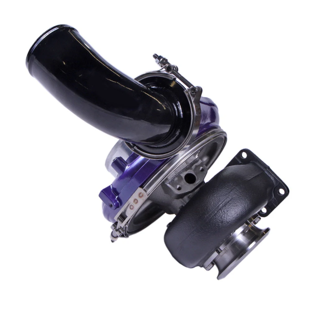 ATS Aurora 3000 / 4000 / 5000 Turbo System Fits 1994- 2007 5.9L Cummins - Image 37
