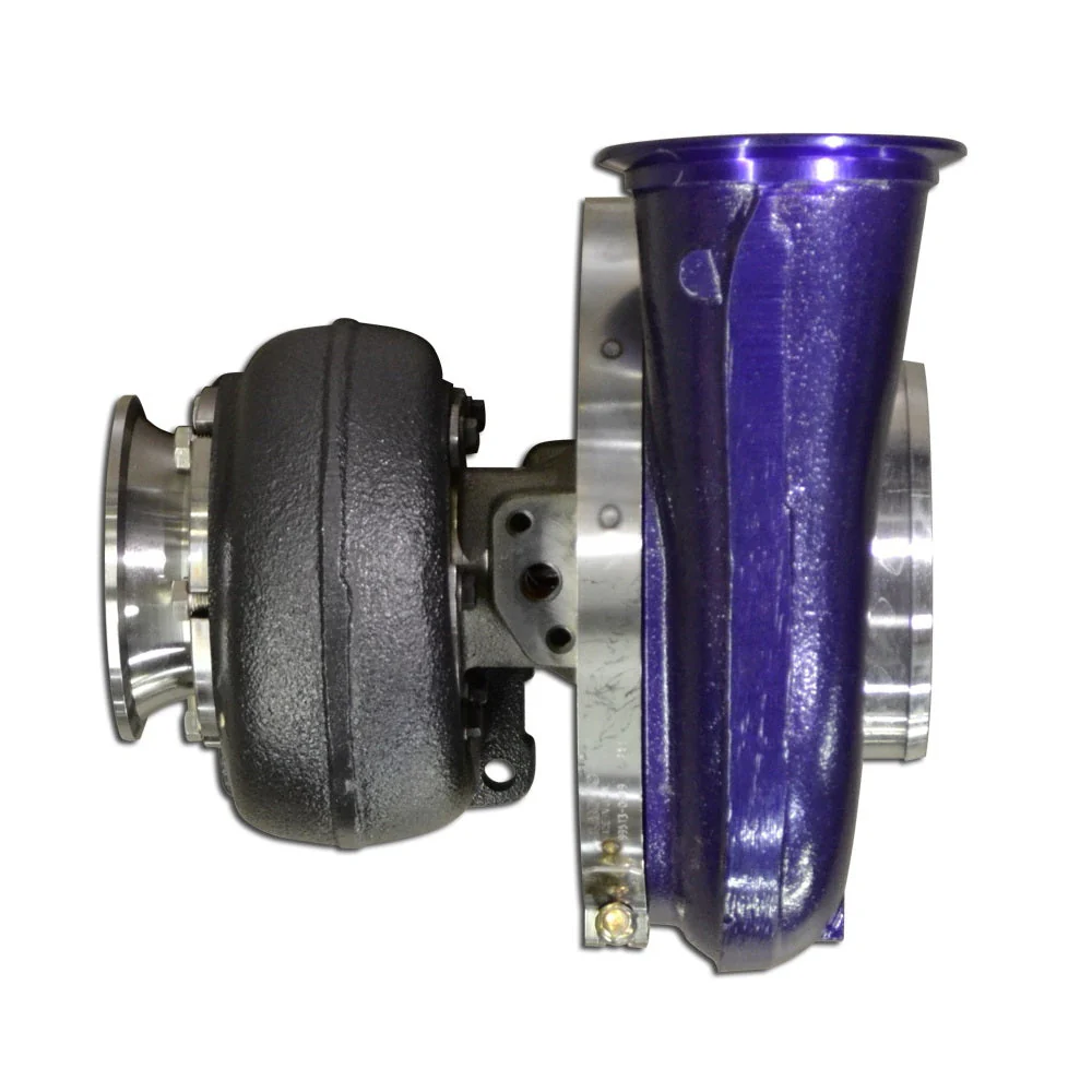 ATS Aurora 3000 / 4000 / 5000 Turbo System Fits 1994- 2007 5.9L Cummins - Image 39