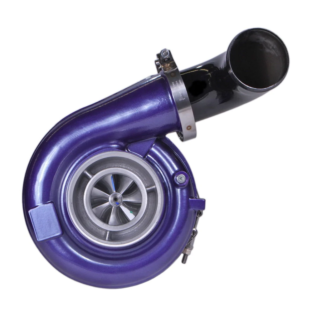 ATS Aurora 3000 / 4000 / 5000 Turbo System Fits 1994- 2007 5.9L Cummins - Image 41