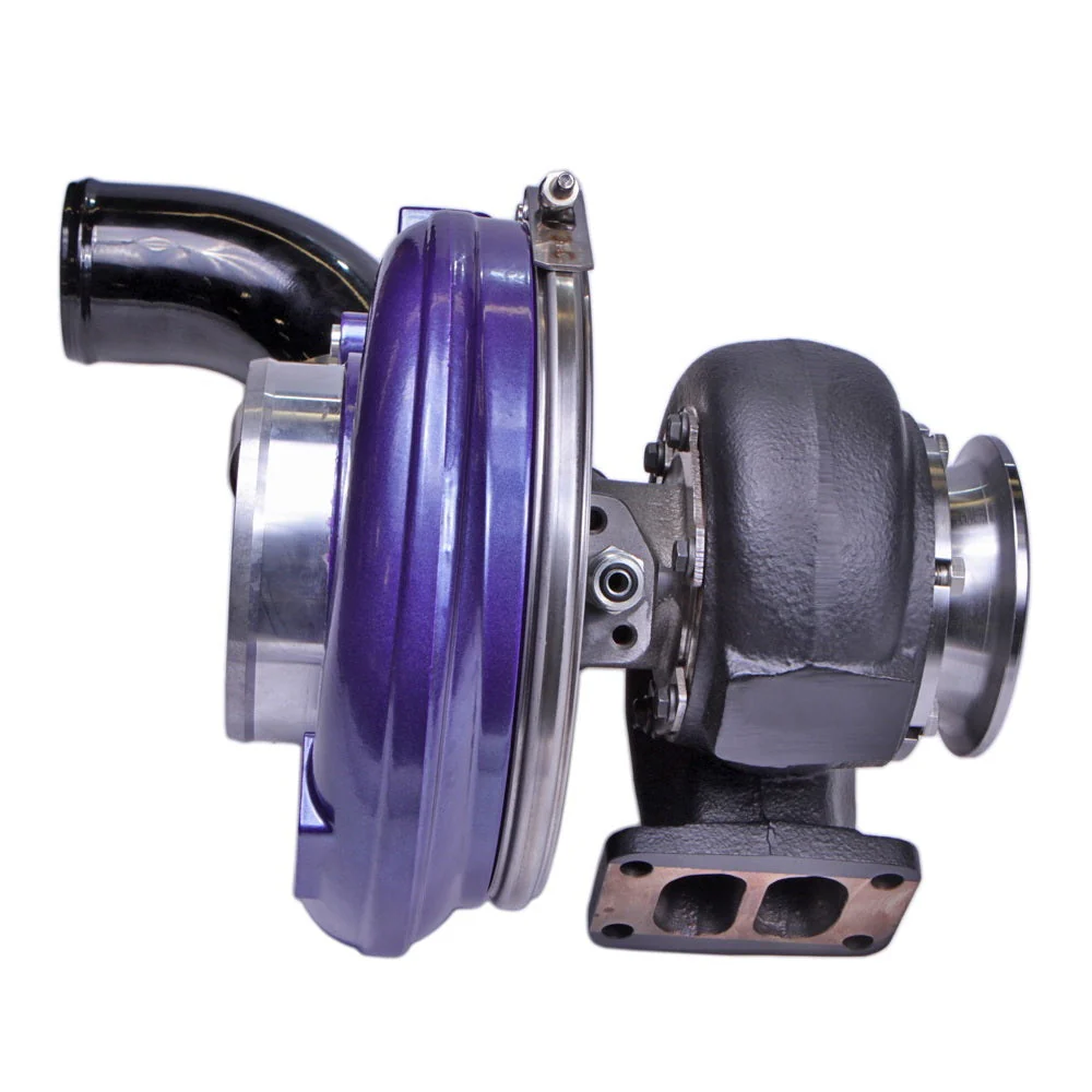 ATS Aurora 3000 / 4000 / 5000 Turbo System Fits 1994- 2007 5.9L Cummins - Image 45