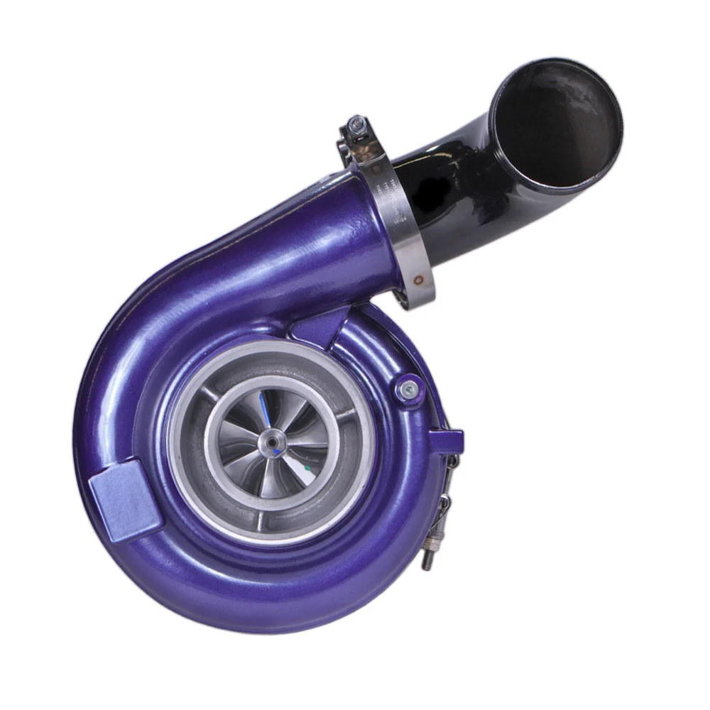 ATS Aurora 3000 / 4000 / 5000 Turbo System Fits 1994- 2007 5.9L Cummins - Image 48