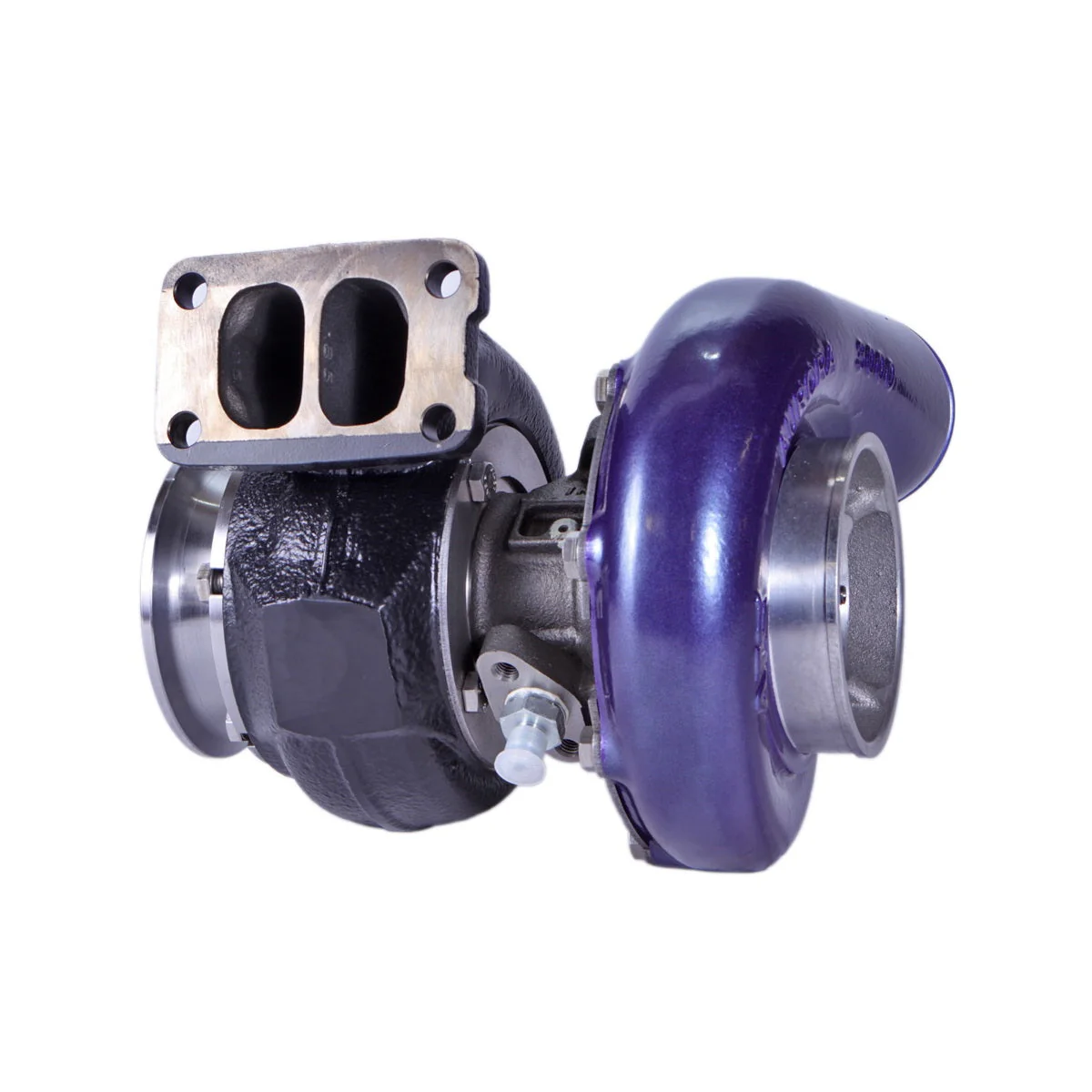 ATS Aurora 3000 / 4000 / 5000 Turbo System Fits 1994- 2007 5.9L Cummins - Image 5