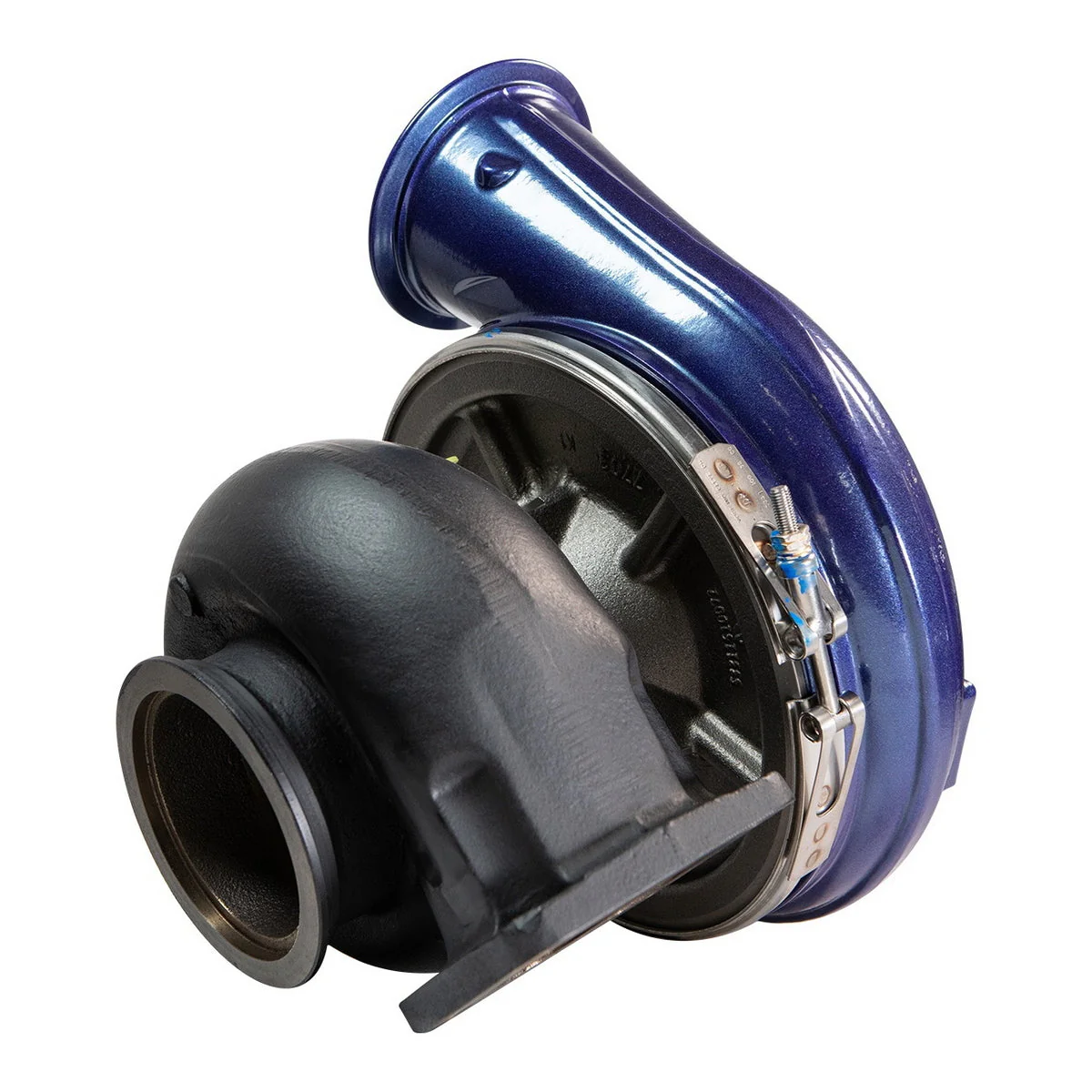 ATS Aurora 3000 / 4000 / 5000 Turbo System Fits 1994- 2007 5.9L Cummins - Image 50