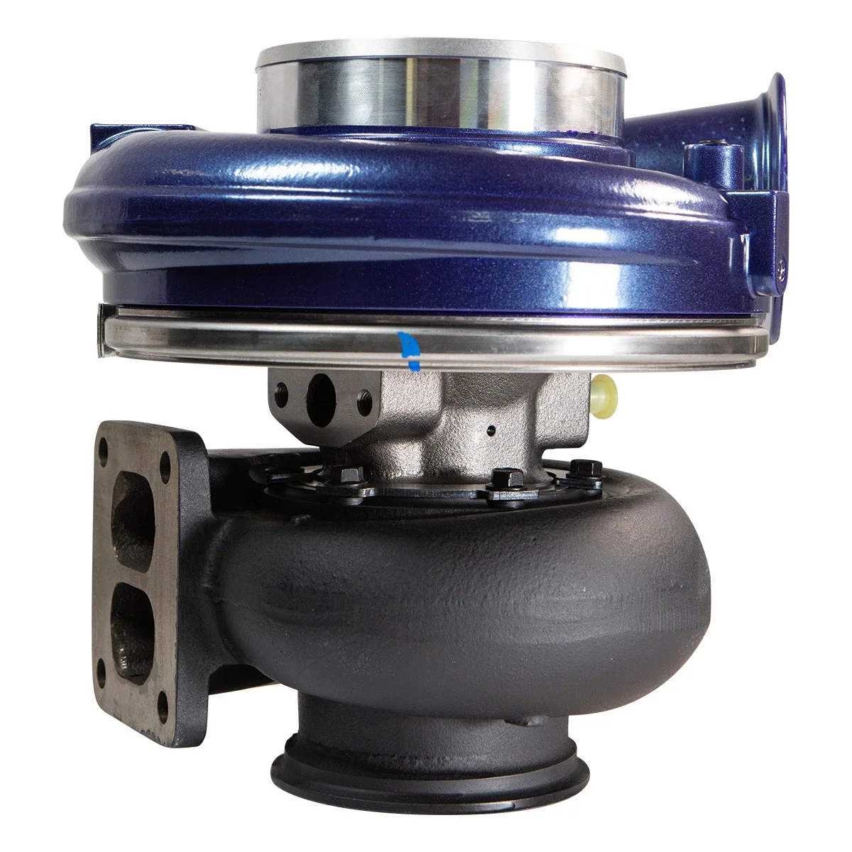 ATS Aurora 3000 / 4000 / 5000 Turbo System Fits 1994- 2007 5.9L Cummins - Image 51