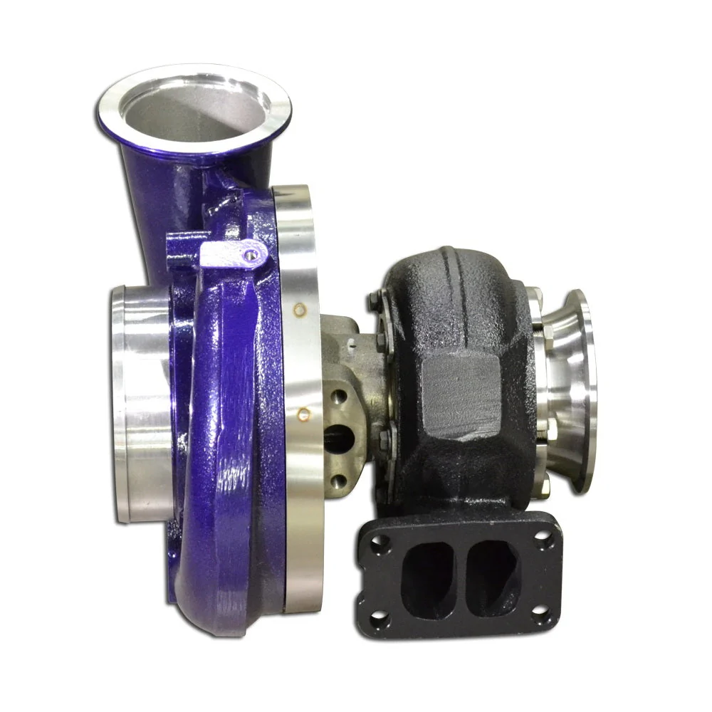 ATS Aurora 3000 / 4000 / 5000 Turbo System Fits 1994- 2007 5.9L Cummins - Image 54