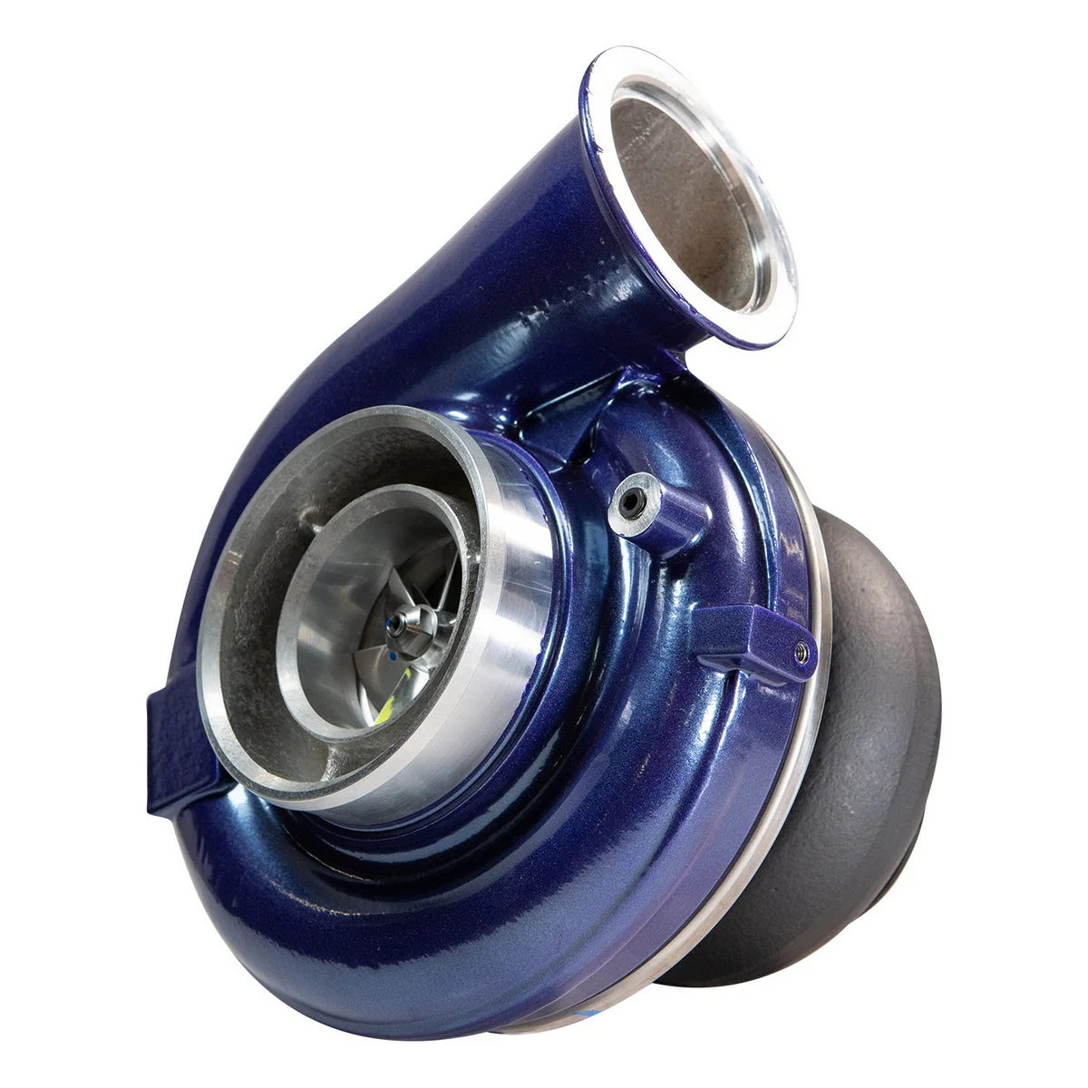 ATS Aurora 3000 / 4000 / 5000 Turbo System Fits 1994- 2007 5.9L Cummins - Image 55