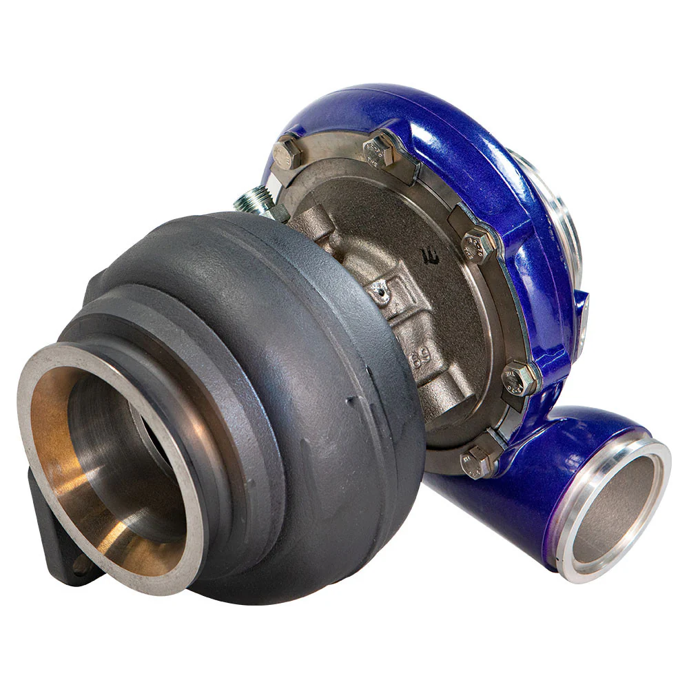 ATS Aurora 3000 / 4000 / 5000 Turbo System Fits 1994- 2007 5.9L Cummins - Image 58