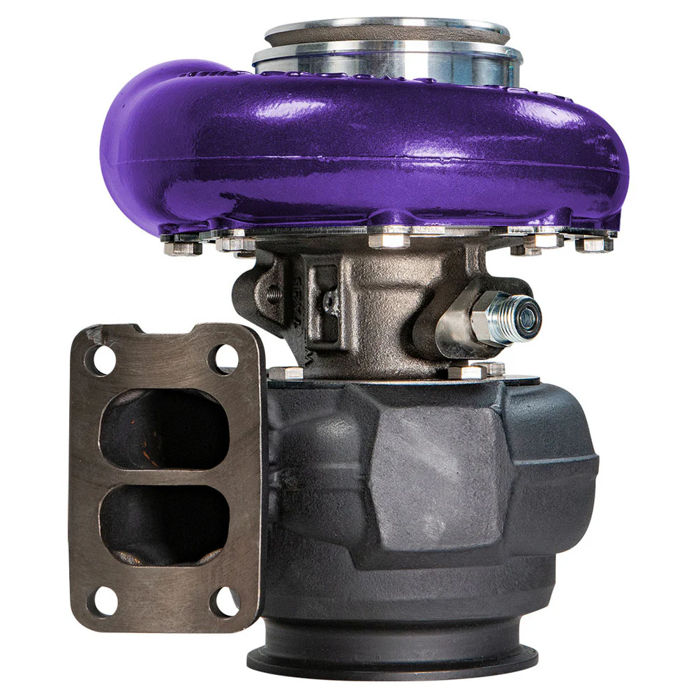 ATS Aurora 3000 / 4000 / 5000 Turbo System Fits 1994- 2007 5.9L Cummins - Image 59