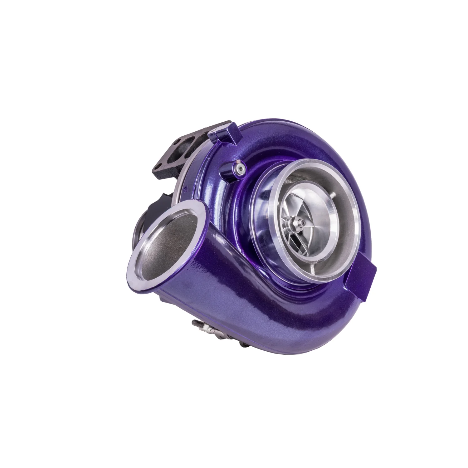 ATS Aurora 3000 / 4000 / 5000 Turbo System Fits 1994- 2007 5.9L Cummins - Image 60