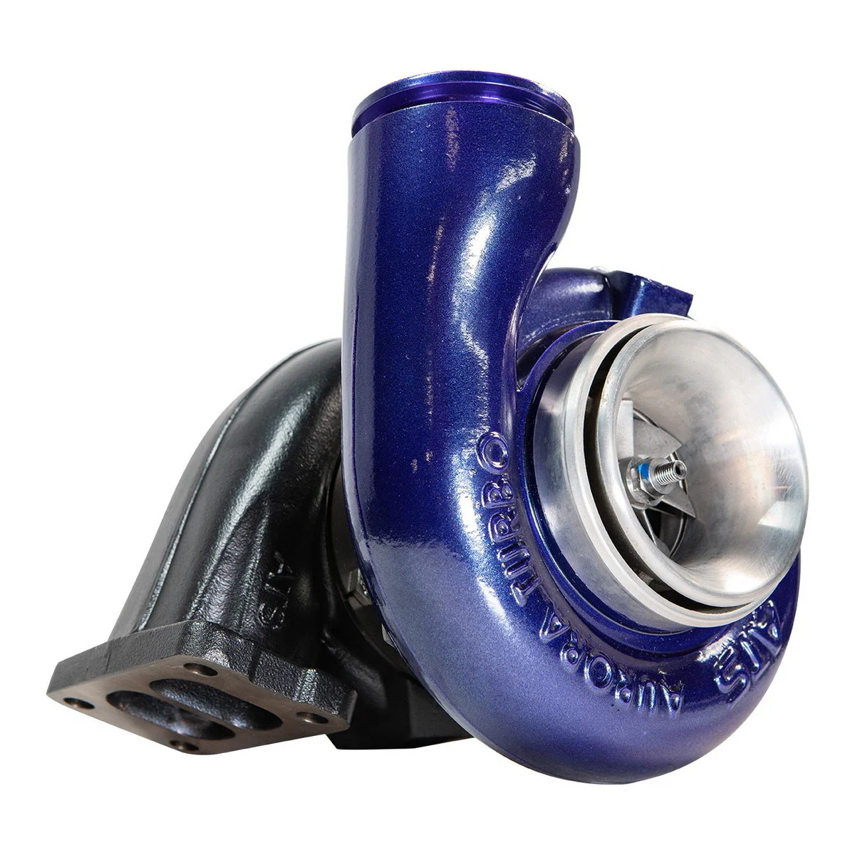 ATS Aurora 3000 / 4000 / 5000 Turbo System Fits 1994- 2007 5.9L Cummins - Image 8