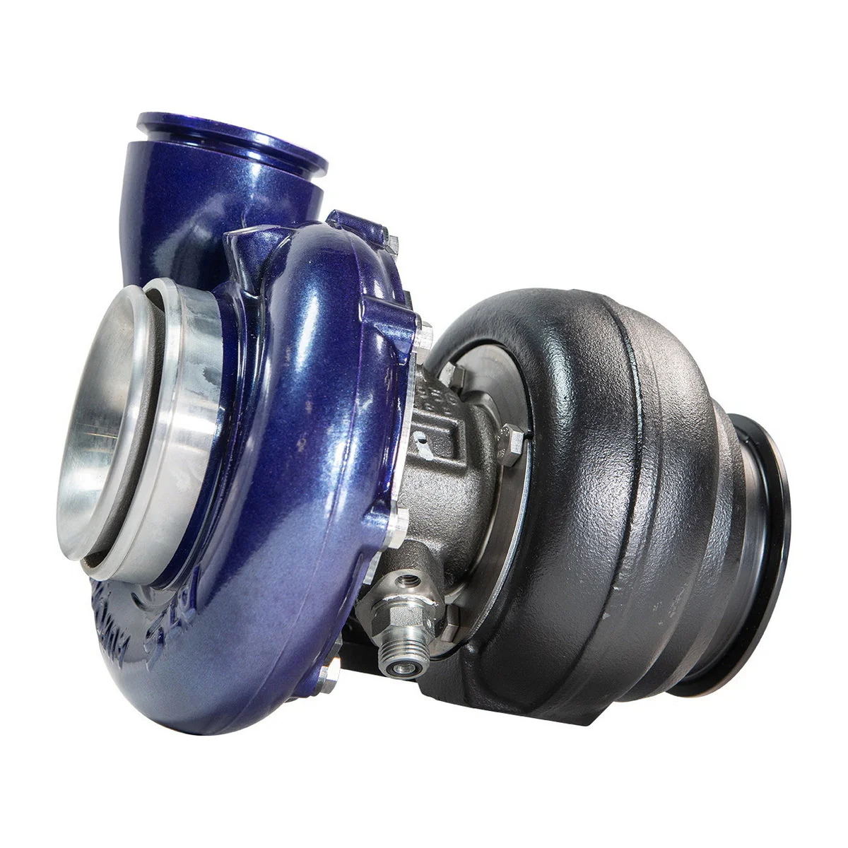 ATS Aurora 3000 / 4000 / 5000 Turbo System Fits 1994- 2007 5.9L Cummins - Image 9