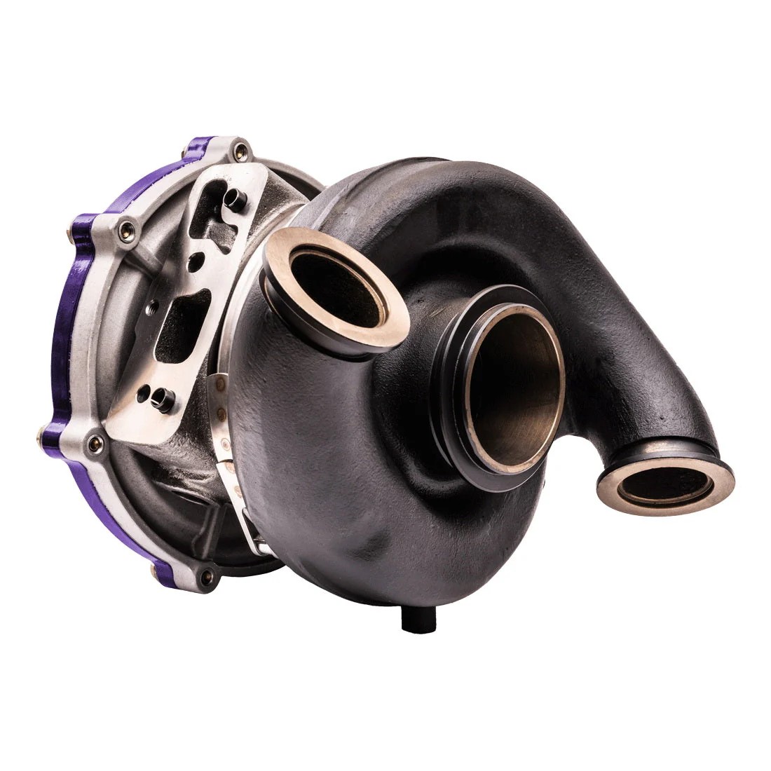 ATS Aurora 3000 / 4000 Vfr Stage 1 / Stage 2 Turbo Fits 2015-2019 6.7L Power Stroke - Image 13