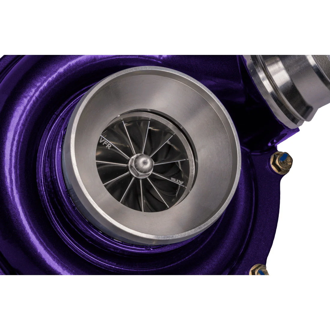 ATS Aurora 3000 / 4000 Vfr Stage 1 / Stage 2 Turbo Fits 2015-2019 6.7L Power Stroke - Image 14