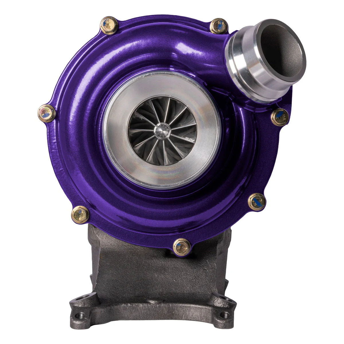 ATS Aurora 3000 / 4000 Vfr Stage 1 / Stage 2 Turbo Fits 2015-2019 6.7L Power Stroke - Image 9