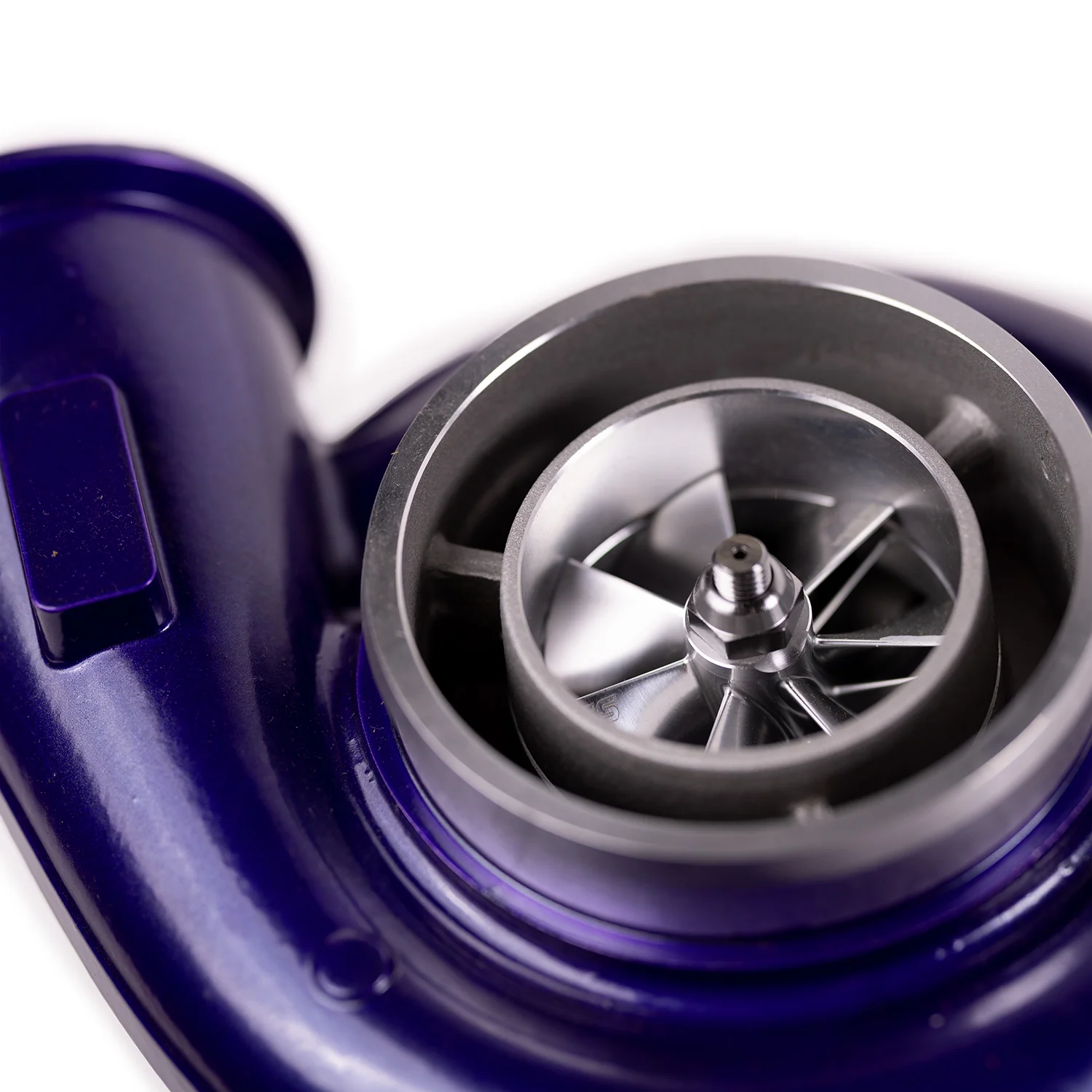 ATS Aurora Compound Turbo Upgrade for 2019-2024 RAM 6.7L Cummins - Image 5