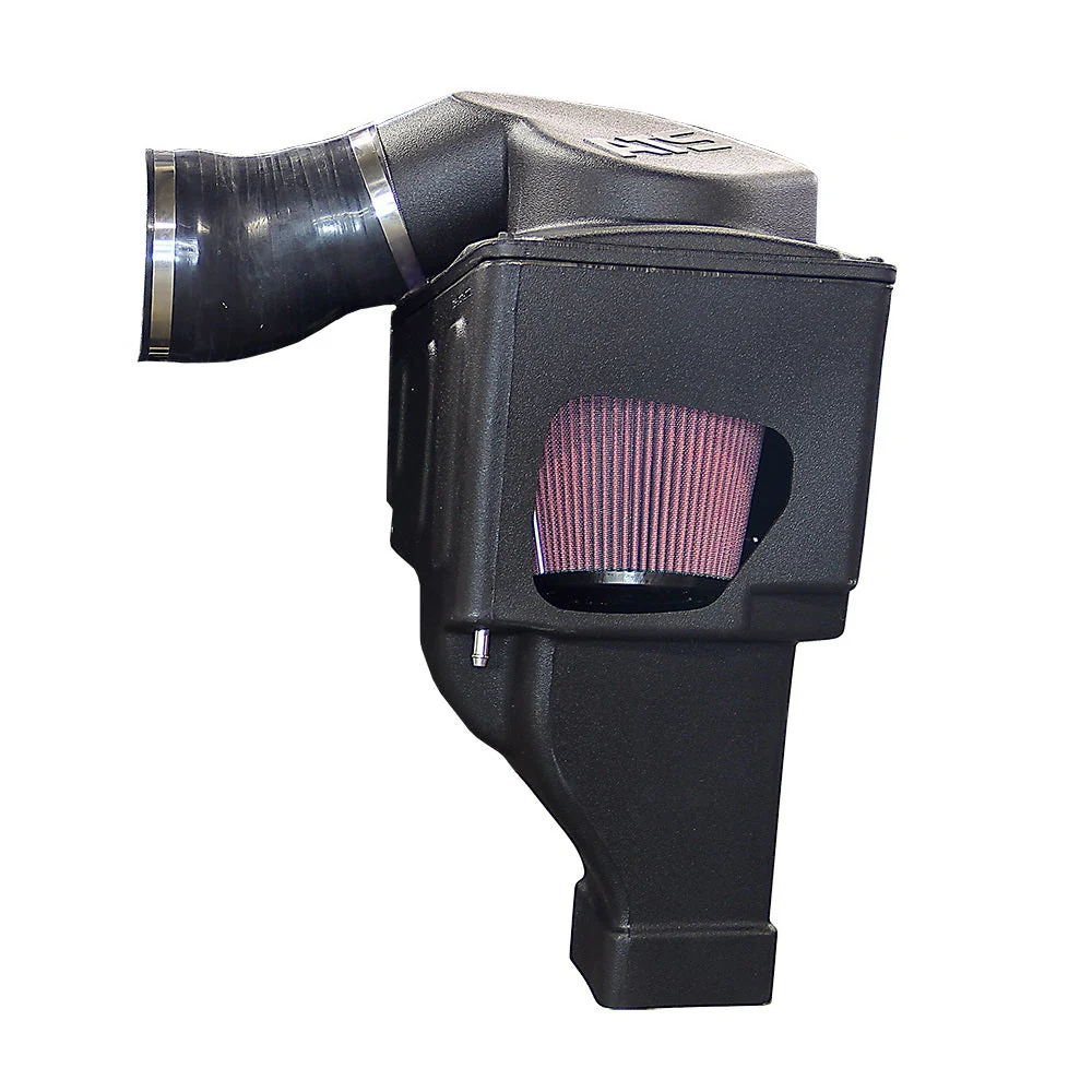 ATS Aurora Plus 5000 / 6000 / 7500 Compound Turbo System Fits 2007.5-2012 6.7L Cummins - Image 12