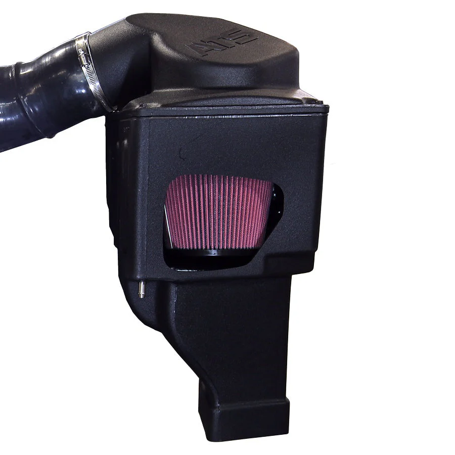 ATS Aurora Plus 5000 / 6000 / 7500 Compound Turbo System Fits 2007.5-2012 6.7L Cummins - Image 5