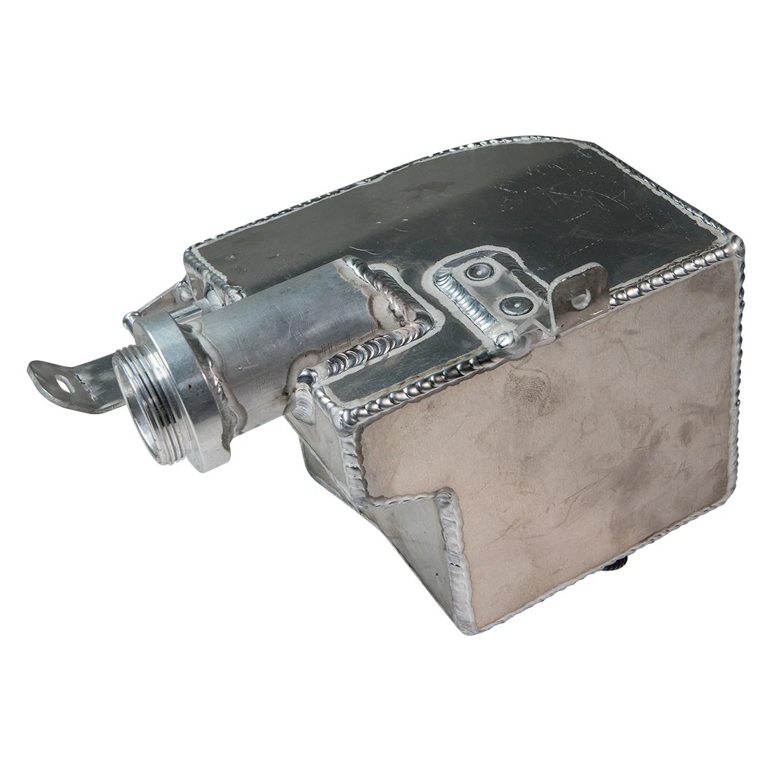 ATS Aurora Plus 5000 / 6000 Vortex Compound Turbo System Fits 2013-2018 6.7L Cummins - Image 3