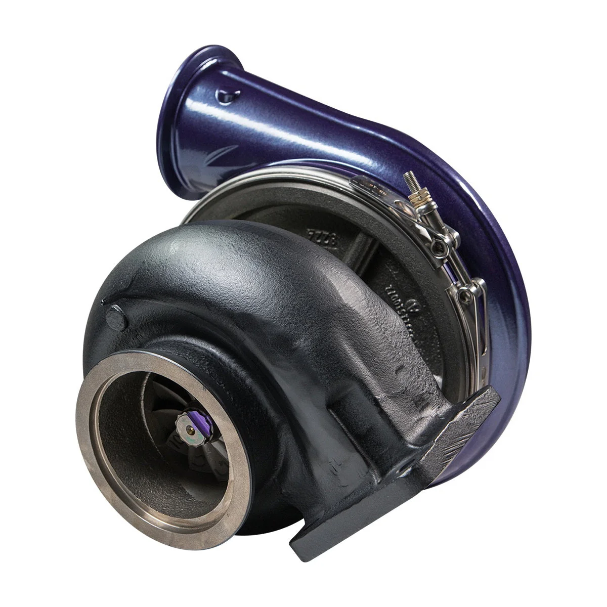 ATS Aurora Plus 5000 / 6000 Vortex Compound Turbo System Fits 2013-2018 6.7L Cummins - Image 5