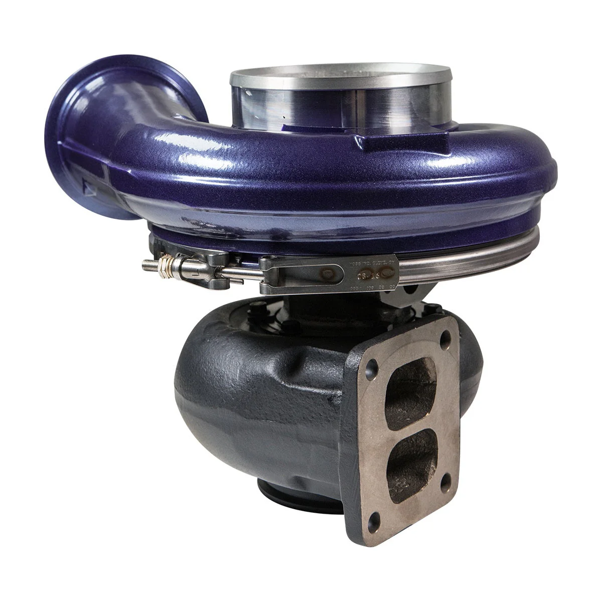 ATS Aurora Plus 5000 / 6000 Vortex Compound Turbo System Fits 2013-2018 6.7L Cummins - Image 6