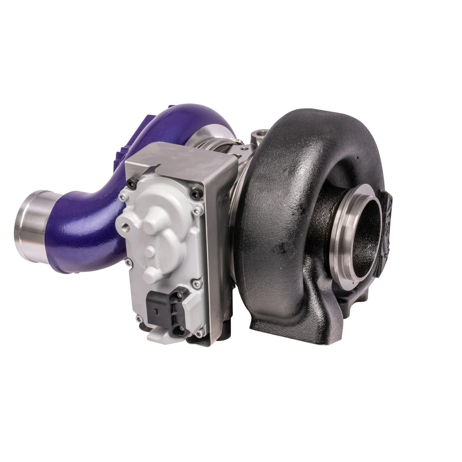 ATS Aurora VFR VGT Turbo Fits 2007.5-2018 6.7L Cummins - Holset - 3000 VFR Stage 1 | 4000 VFR Stage 2 - Image 12