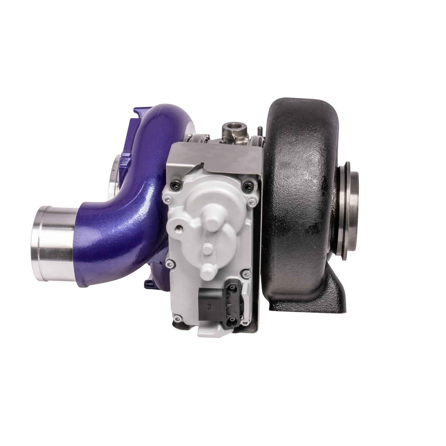 ATS Aurora VFR VGT Turbo Fits 2007.5-2018 6.7L Cummins - Holset - 3000 VFR Stage 1 | 4000 VFR Stage 2 - Image 13