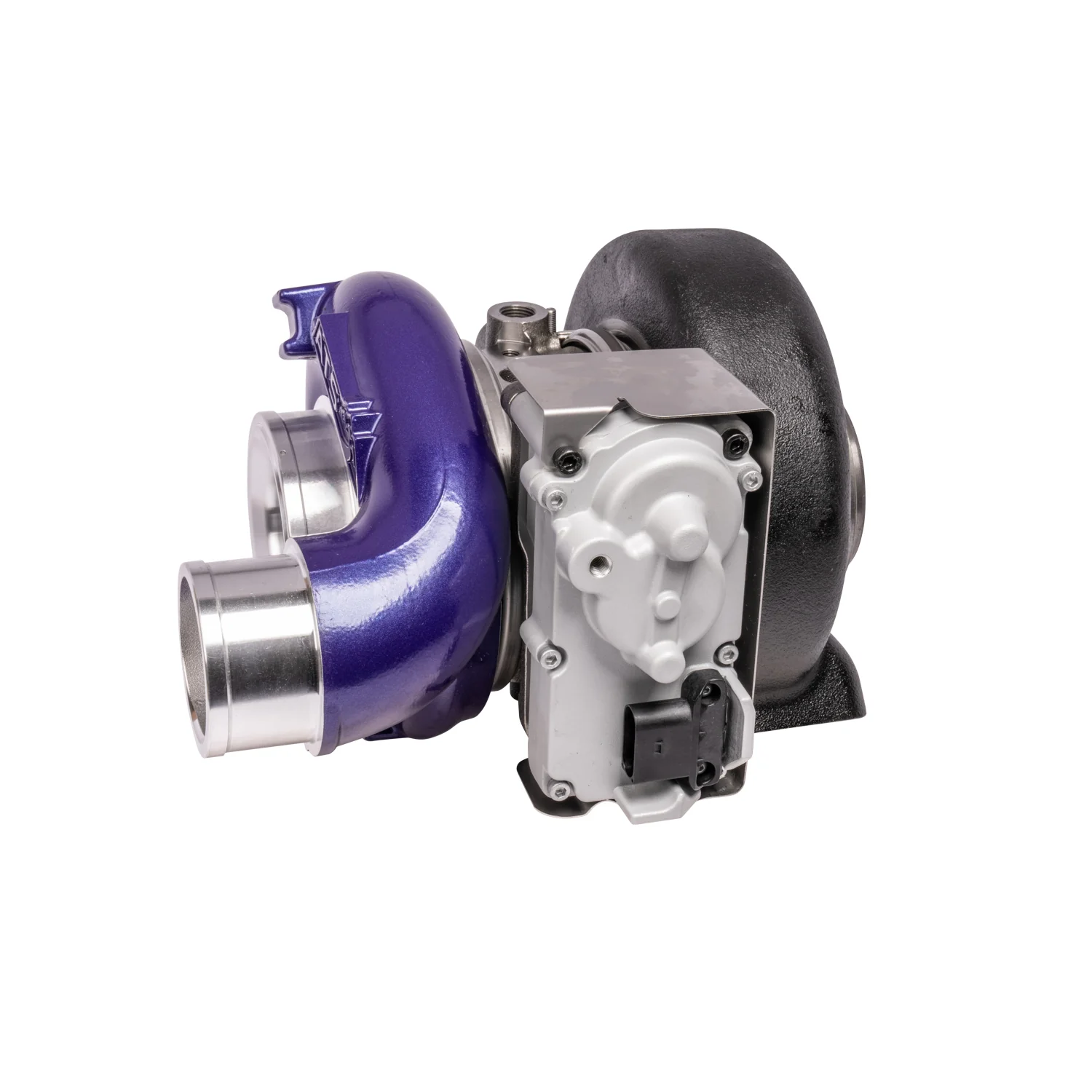 ATS Aurora VFR VGT Turbo Fits 2007.5-2018 6.7L Cummins - Holset - 3000 VFR Stage 1 | 4000 VFR Stage 2 - Image 14