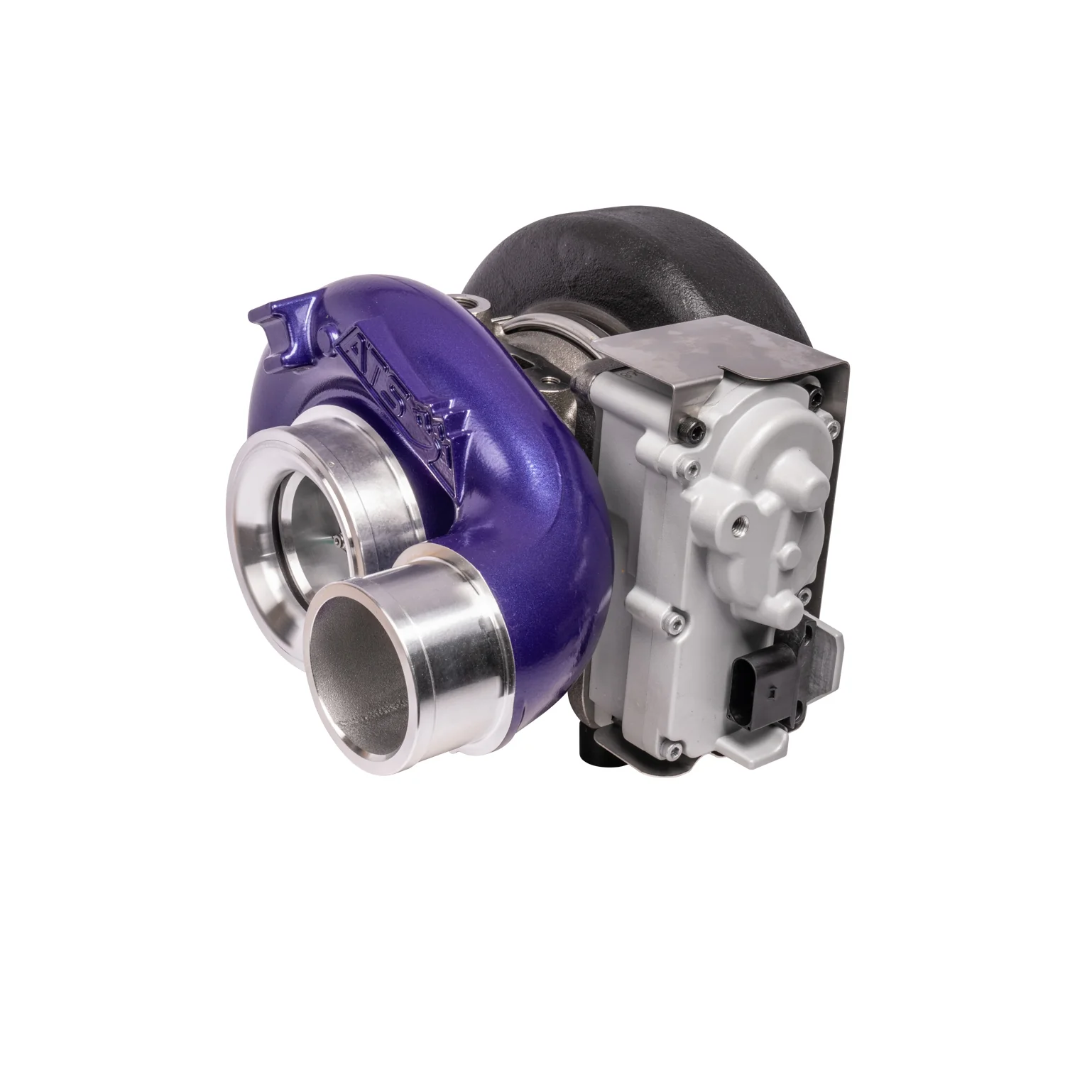 ATS Aurora VFR VGT Turbo Fits 2007.5-2018 6.7L Cummins - Holset - 3000 VFR Stage 1 | 4000 VFR Stage 2 - Image 15