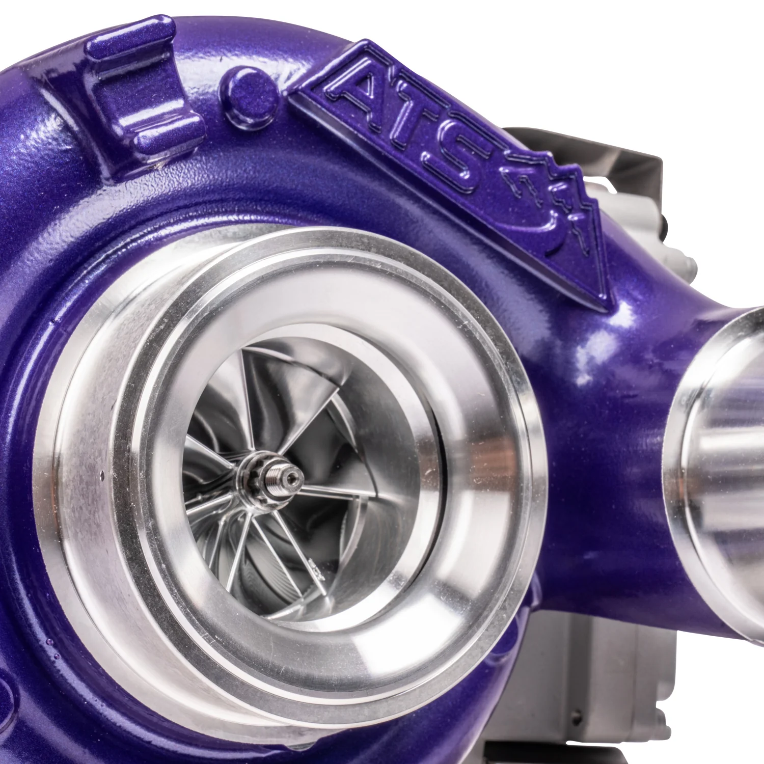 ATS Aurora VFR VGT Turbo Fits 2007.5-2018 6.7L Cummins - Holset - 3000 VFR Stage 1 | 4000 VFR Stage 2 - Image 21