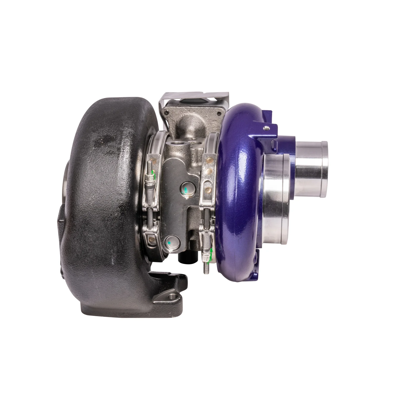 ATS Aurora VFR VGT Turbo Fits 2007.5-2018 6.7L Cummins - Holset - 3000 VFR Stage 1 | 4000 VFR Stage 2 - Image 5