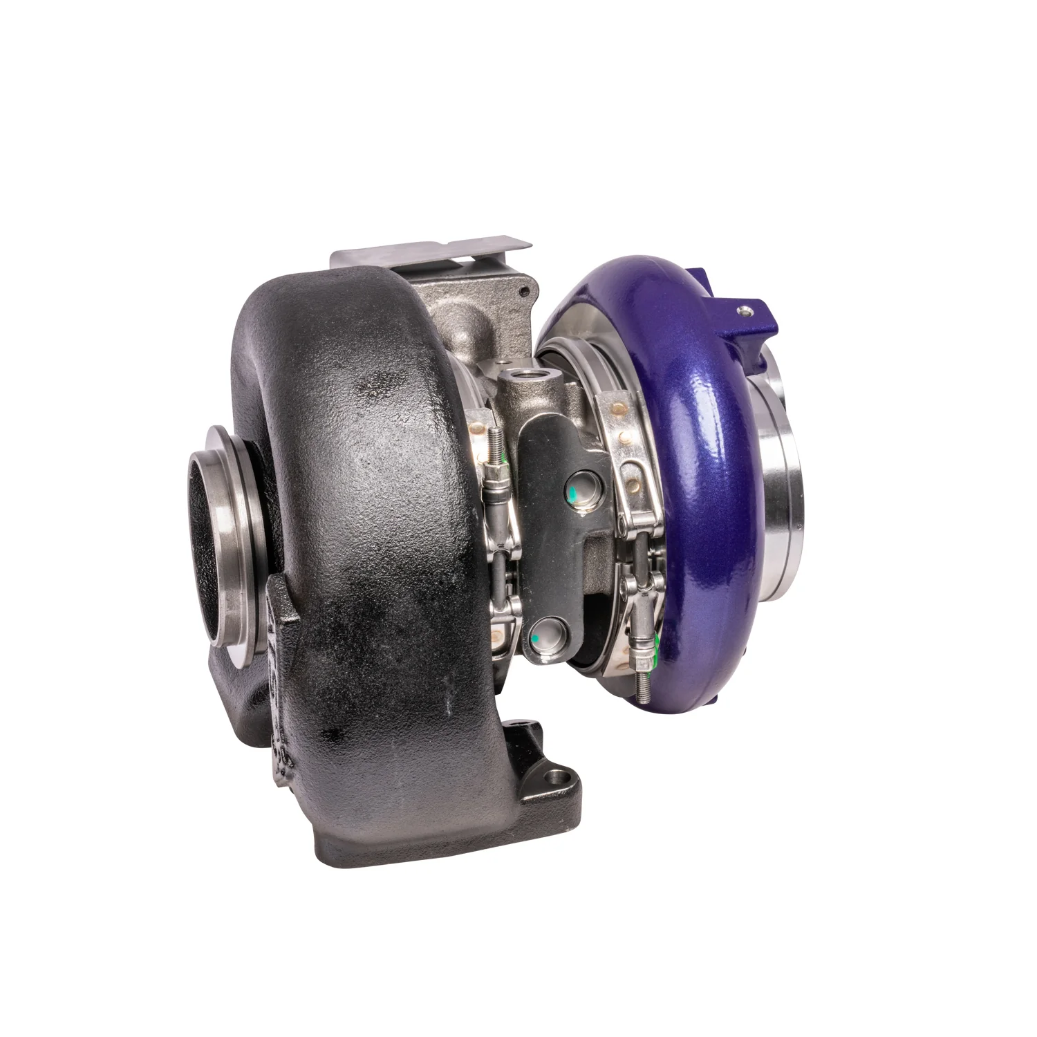 ATS Aurora VFR VGT Turbo Fits 2007.5-2018 6.7L Cummins - Holset - 3000 VFR Stage 1 | 4000 VFR Stage 2 - Image 6