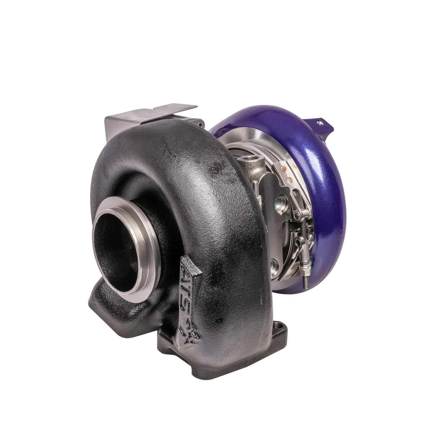 ATS Aurora VFR VGT Turbo Fits 2007.5-2018 6.7L Cummins - Holset - 3000 VFR Stage 1 | 4000 VFR Stage 2 - Image 7