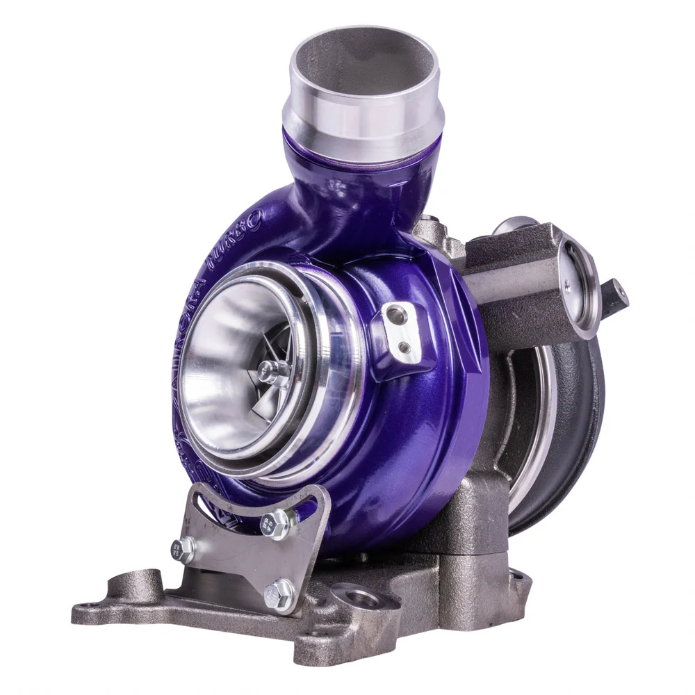 ATS AURORA VNT TURBOCHARGER KIT FITS 2011-2014 FORD PICKUP 6.7L POWER STROKE - Image 5