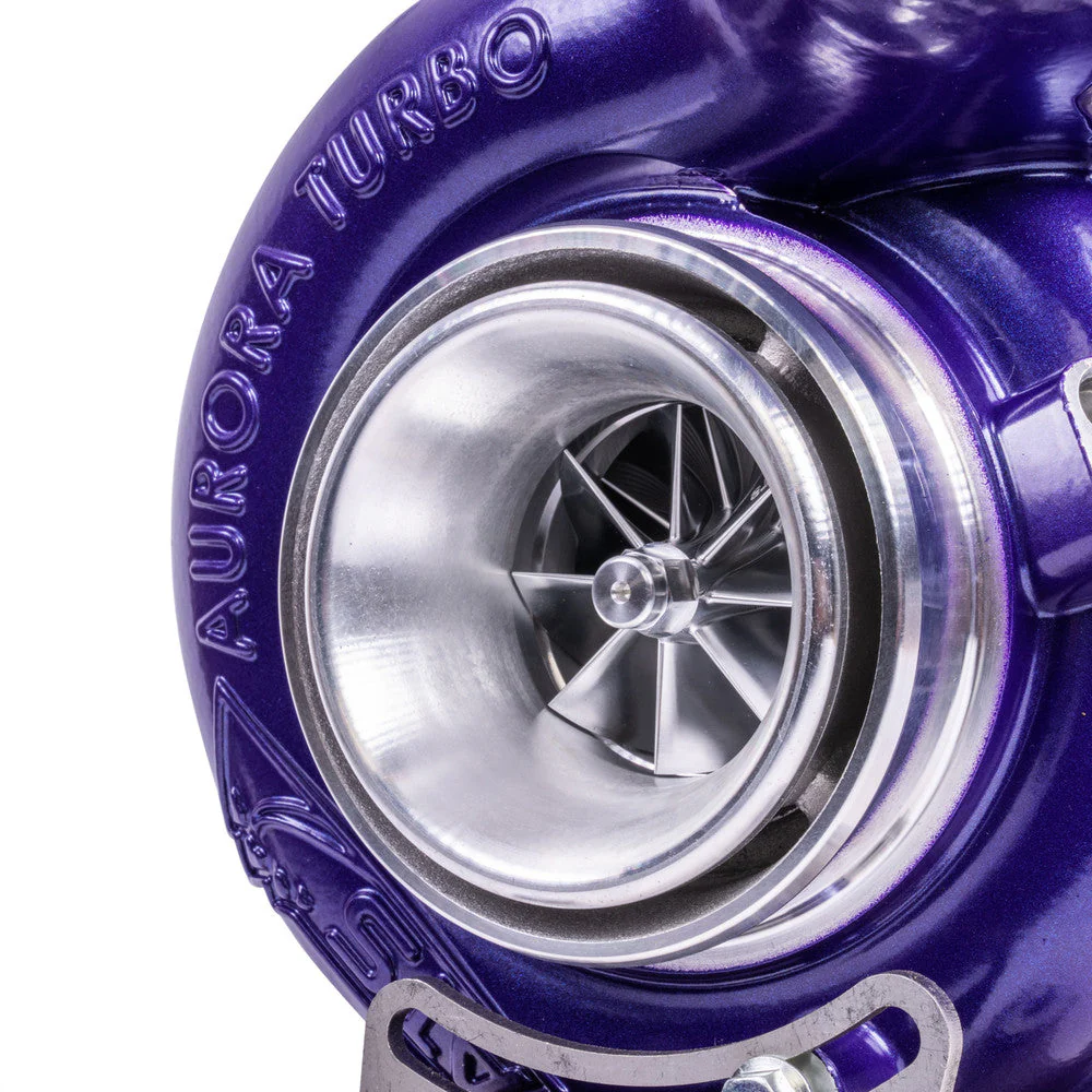 ATS Aurora 4000 VNT Stage 2 Turbocharger Kit, 2011-2016 Ford Cab and Chassis 6.7L Power Stroke - Image 6