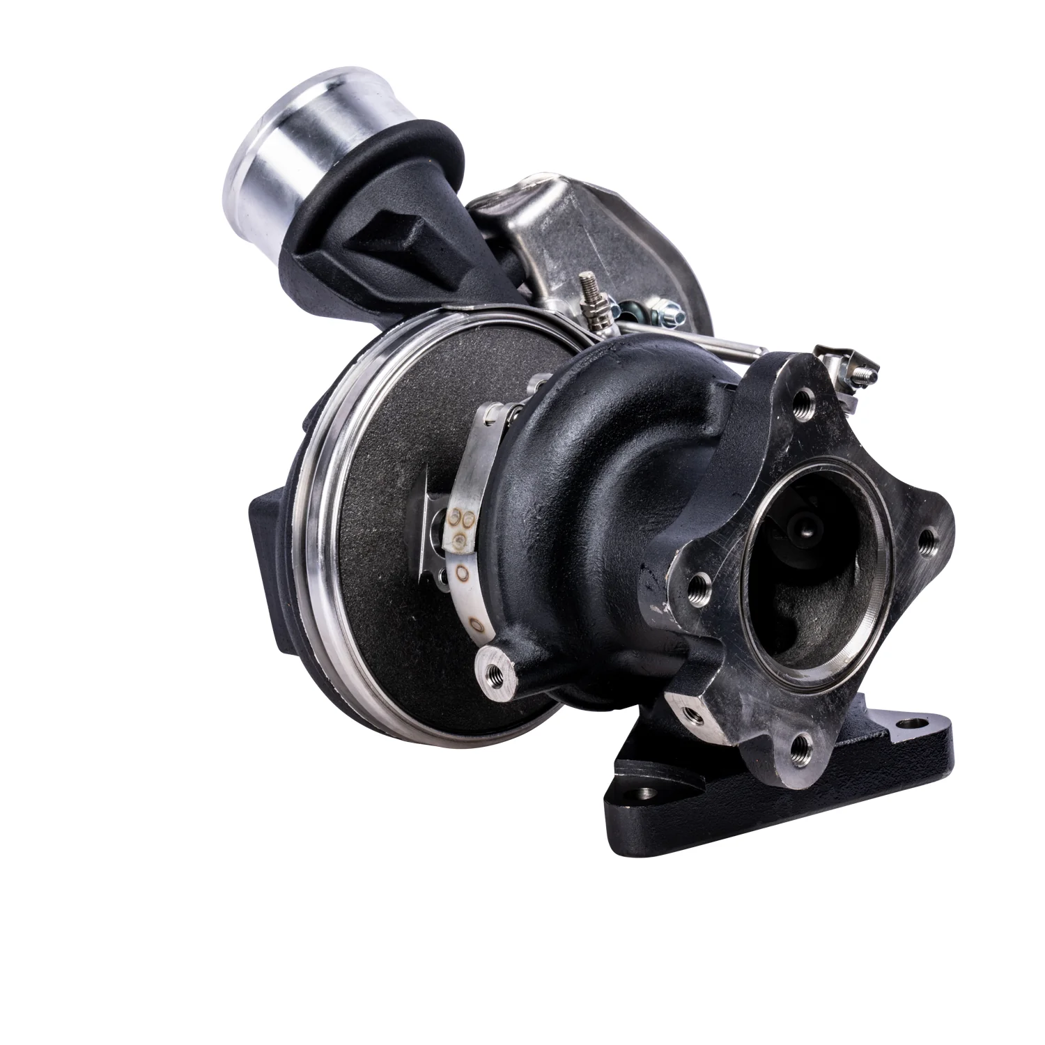 ATS Aurora ti B1UG Drop-in Replacement HD Turbo for International DT570 and I354 Engines - Image 11