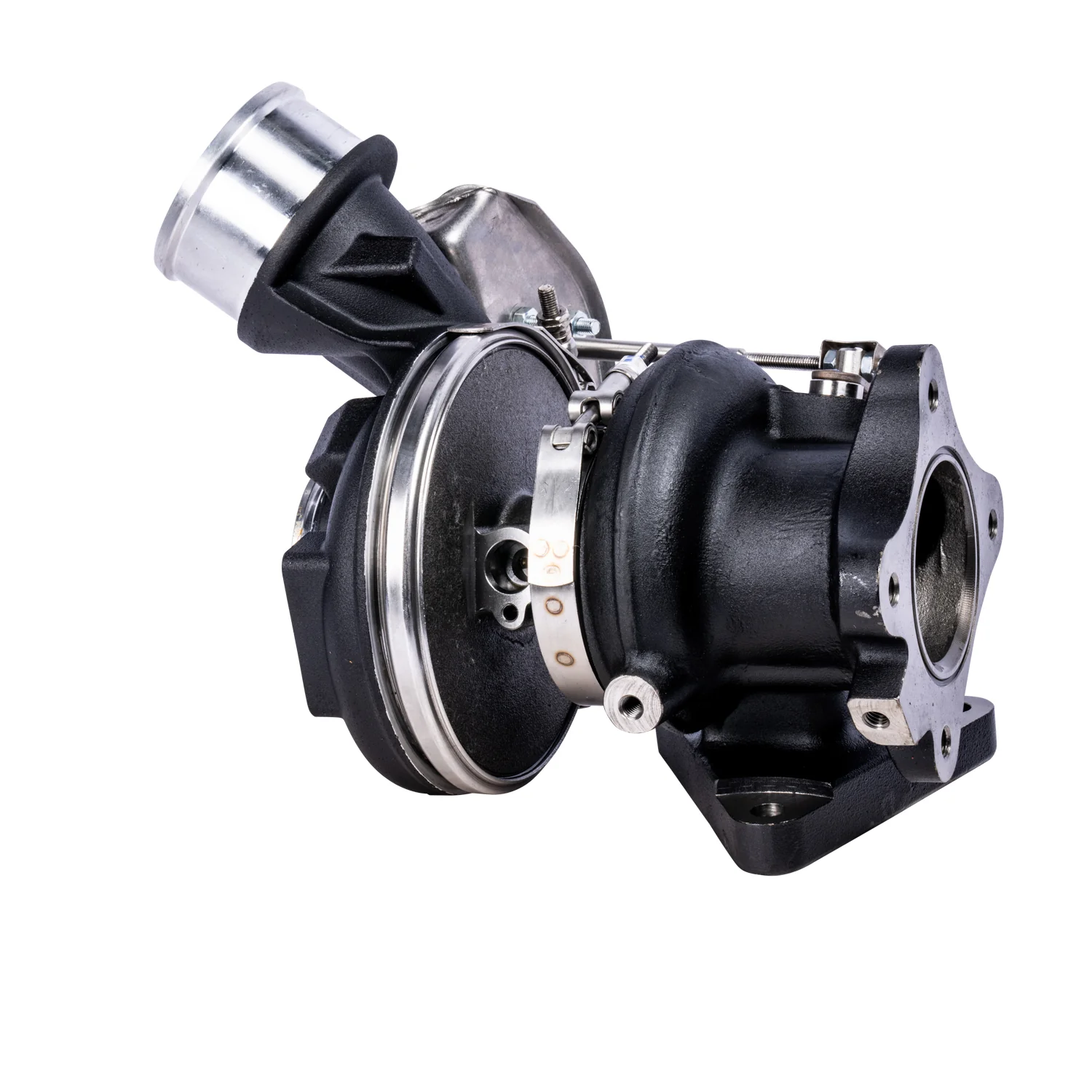 ATS Aurora ti B1UG Drop-in Replacement HD Turbo for International DT570 and I354 Engines - Image 12