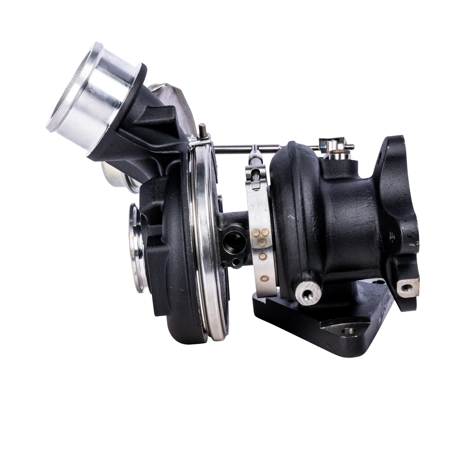 ATS Aurora ti B1UG Drop-in Replacement HD Turbo for International DT570 and I354 Engines - Image 13