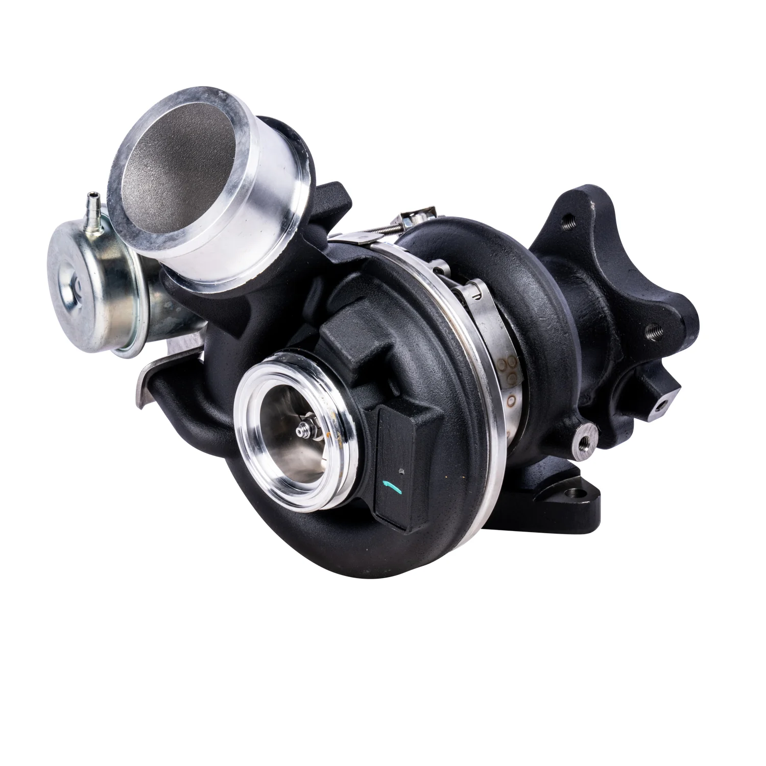 ATS Aurora ti B1UG Drop-in Replacement HD Turbo for International DT570 and I354 Engines - Image 15