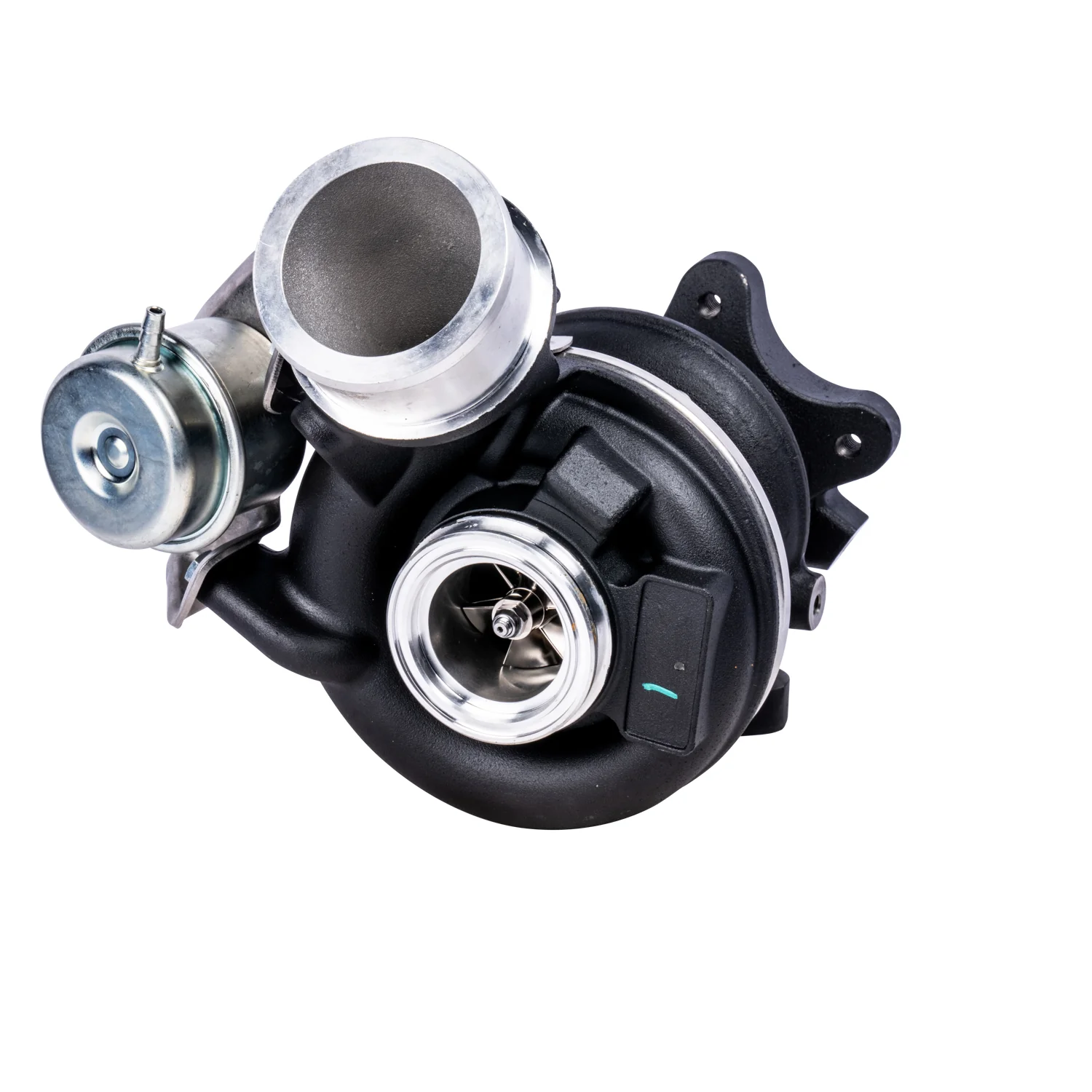 ATS Aurora ti B1UG Drop-in Replacement HD Turbo for International DT570 and I354 Engines - Image 16