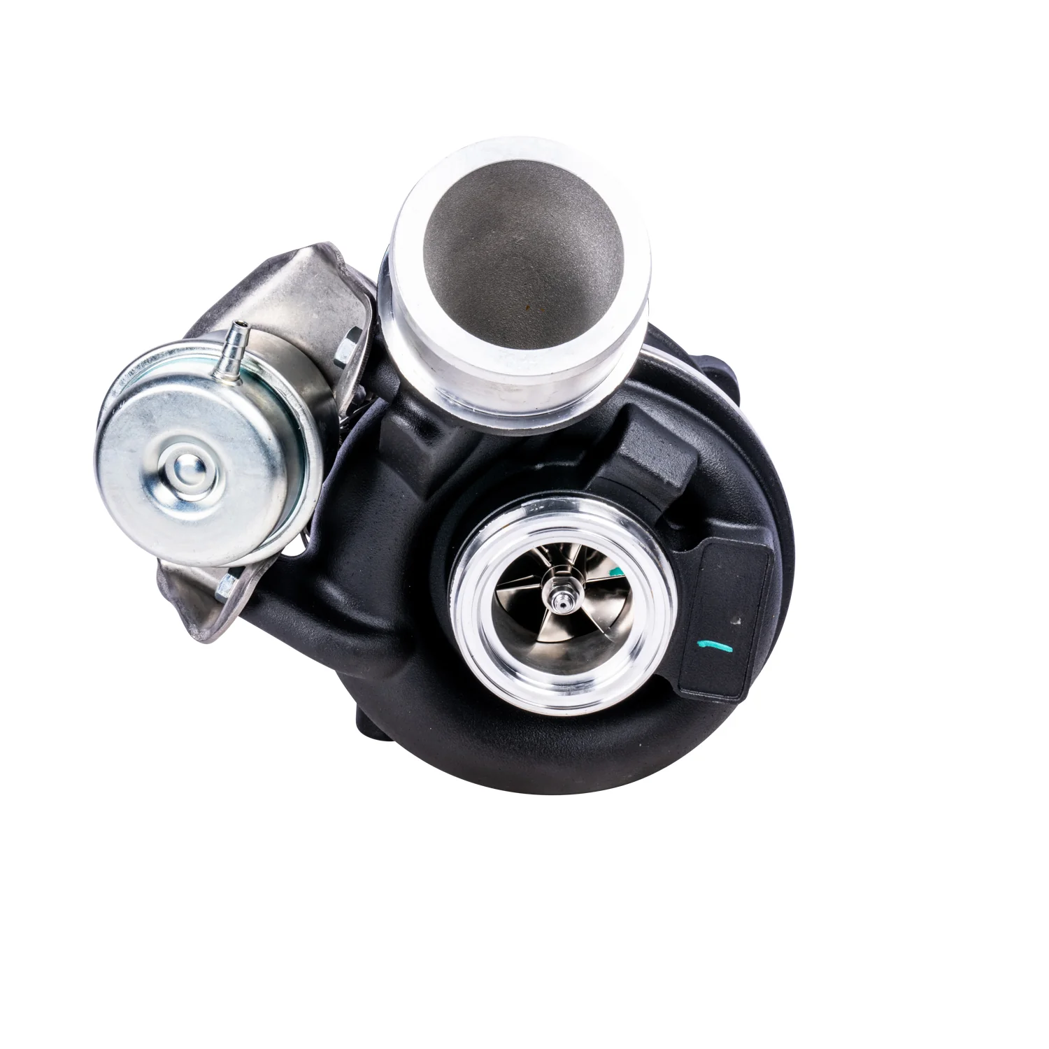ATS Aurora ti B1UG Drop-in Replacement HD Turbo for International DT570 and I354 Engines - Image 17
