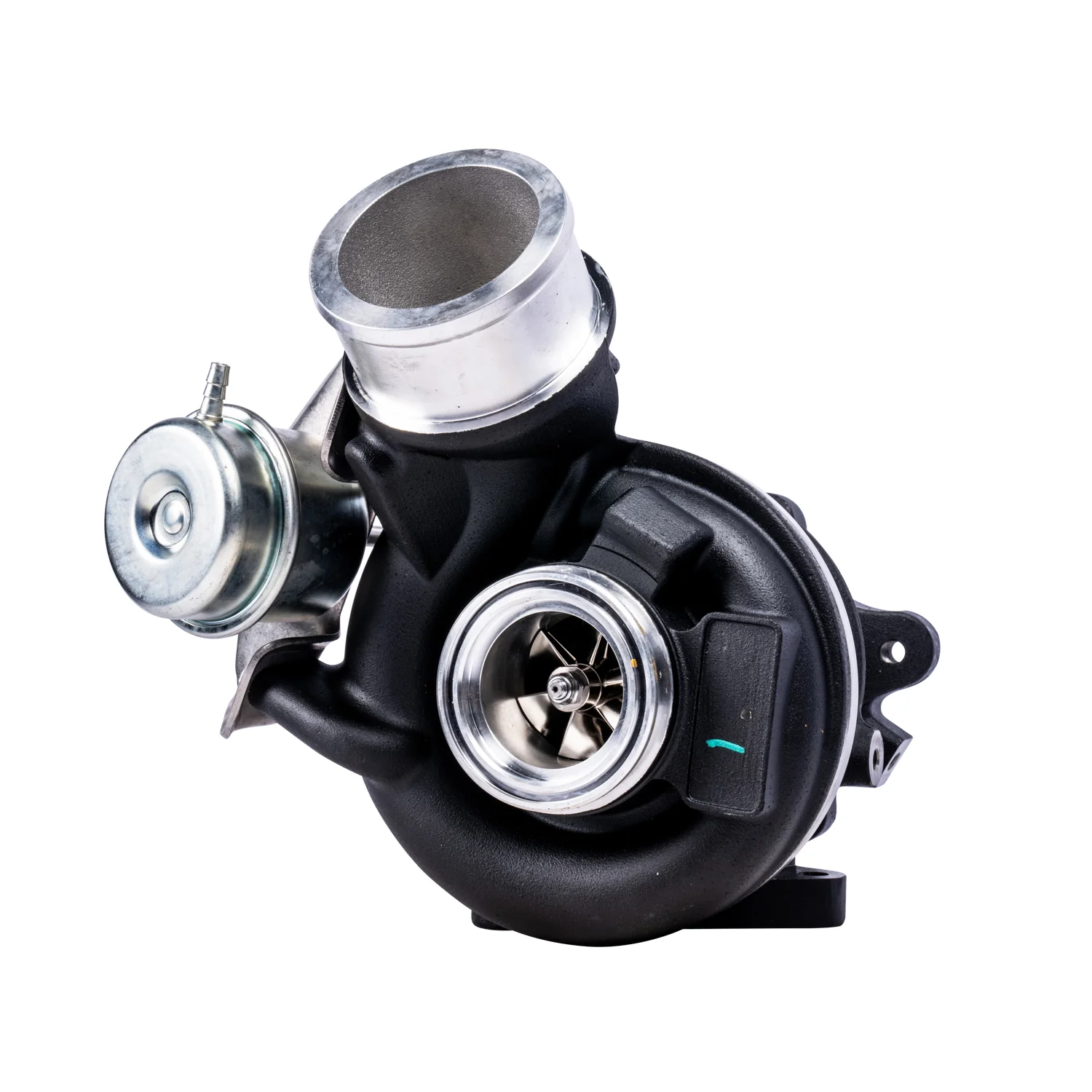 ATS Aurora ti B1UG Drop-in Replacement HD Turbo for International DT570 and I354 Engines - Image 18