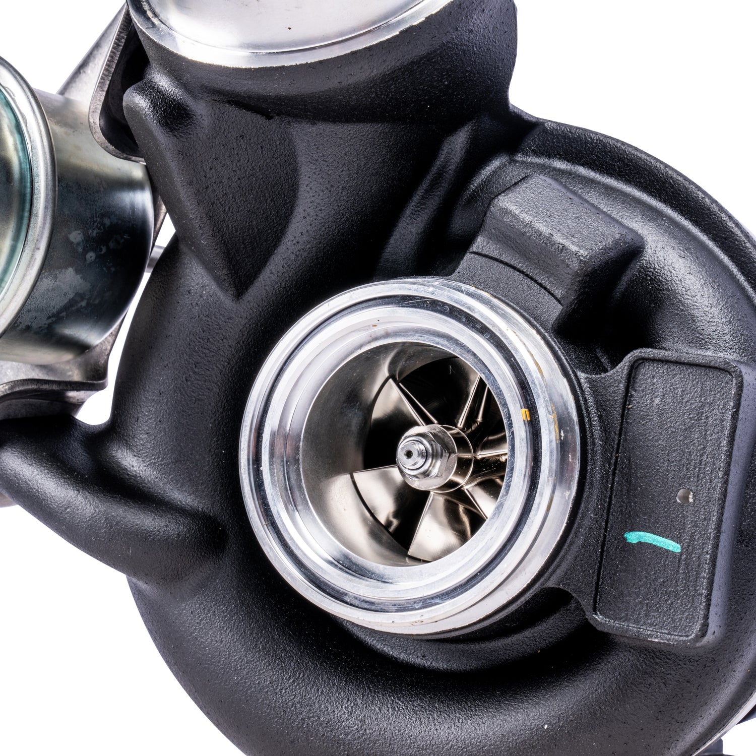ATS Aurora ti B1UG Drop-in Replacement HD Turbo for International DT570 and I354 Engines - Image 19