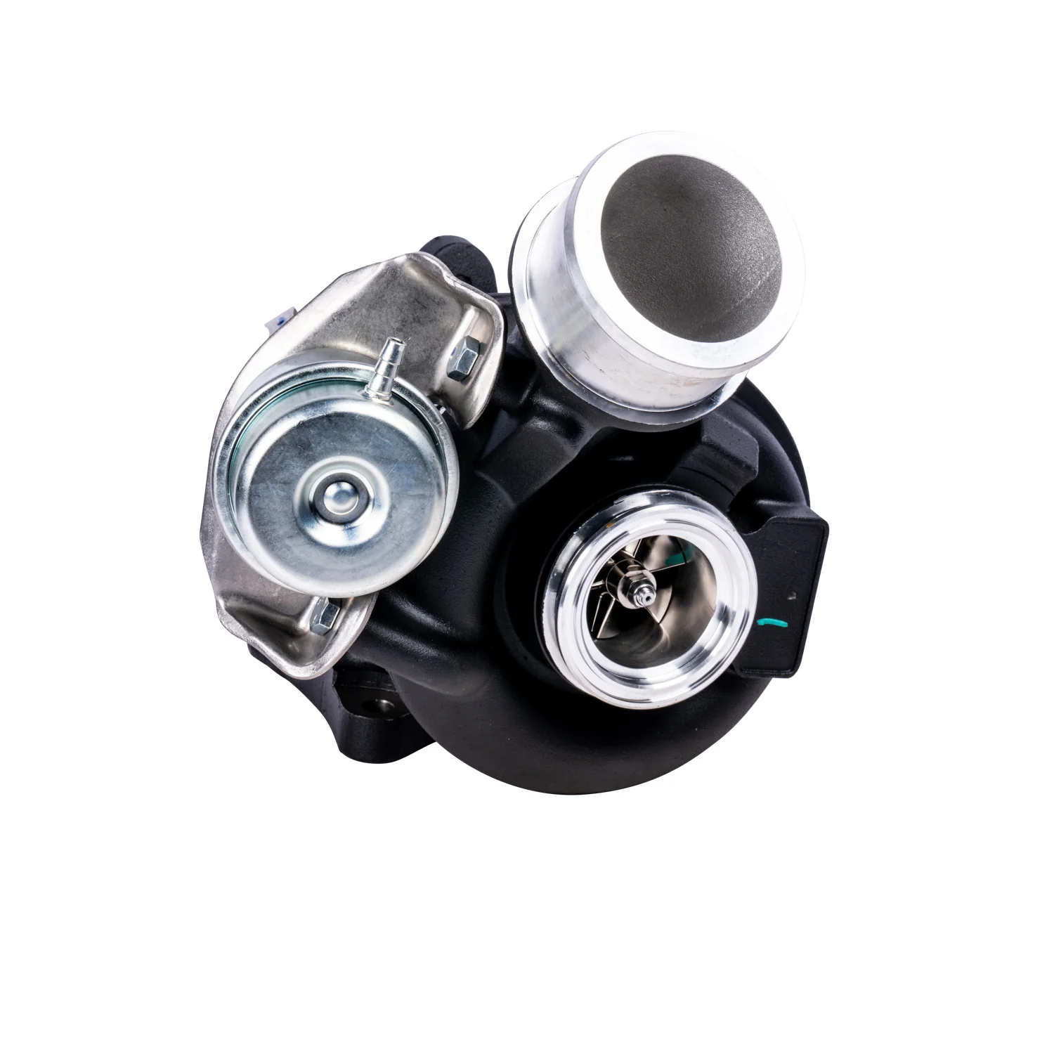ATS Aurora ti B1UG Drop-in Replacement HD Turbo for International DT570 and I354 Engines - Image 3