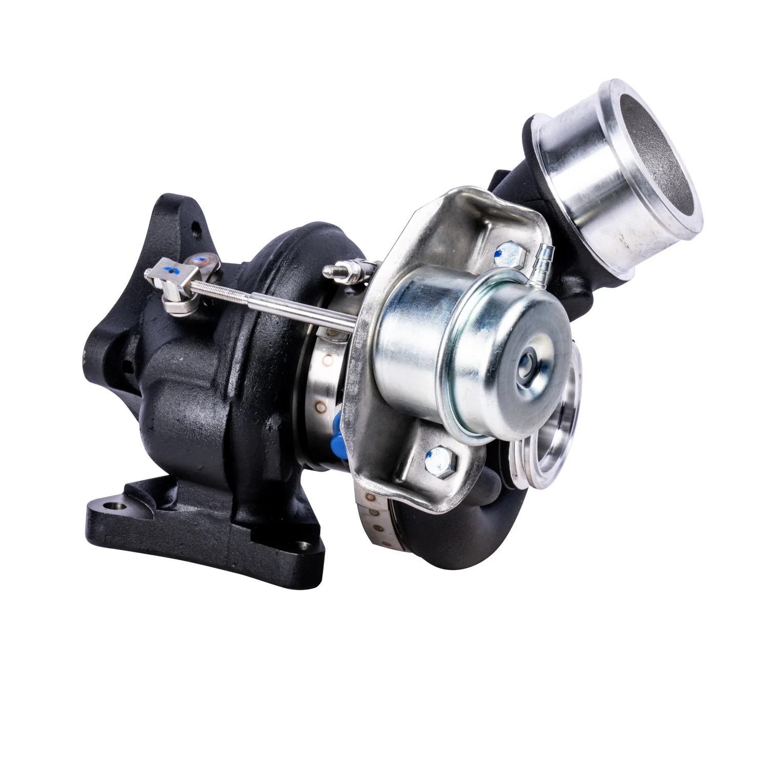 ATS Aurora ti B1UG Drop-in Replacement HD Turbo for International DT570 and I354 Engines - Image 4
