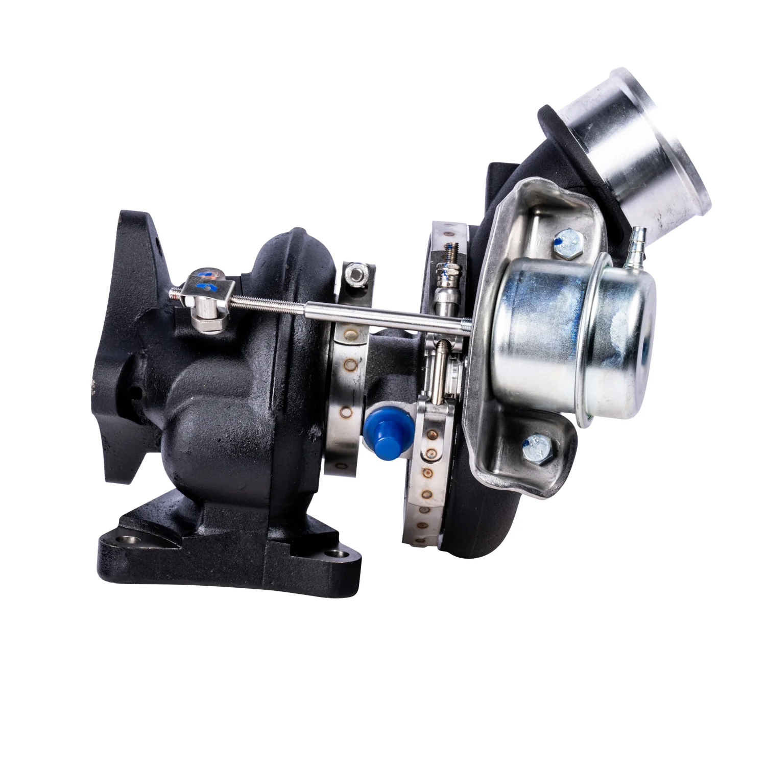 ATS Aurora ti B1UG Drop-in Replacement HD Turbo for International DT570 and I354 Engines - Image 5