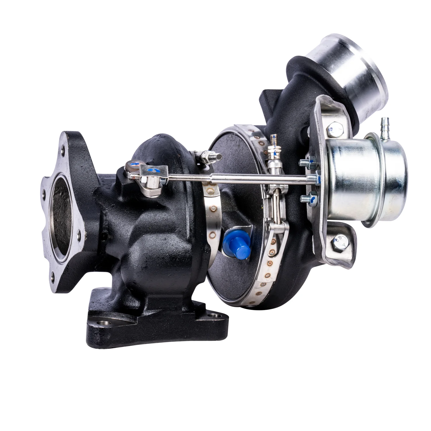 ATS Aurora ti B1UG Drop-in Replacement HD Turbo for International DT570 and I354 Engines - Image 6