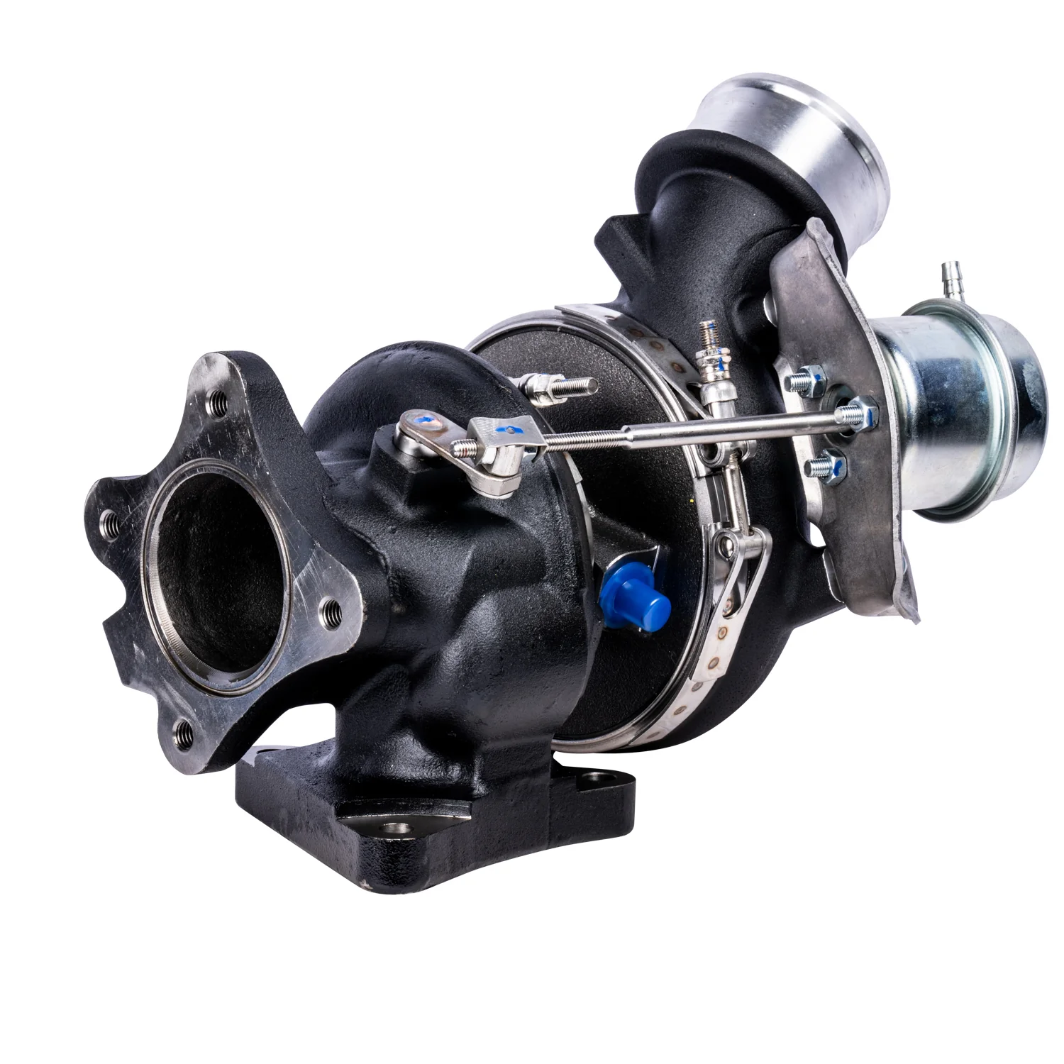 ATS Aurora ti B1UG Drop-in Replacement HD Turbo for International DT570 and I354 Engines - Image 7