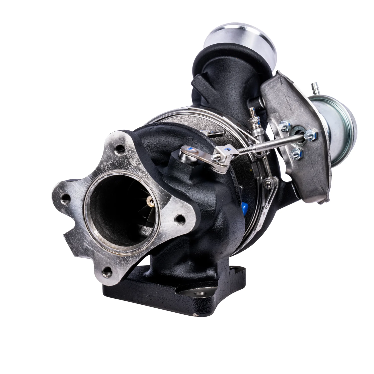 ATS Aurora ti B1UG Drop-in Replacement HD Turbo for International DT570 and I354 Engines - Image 8
