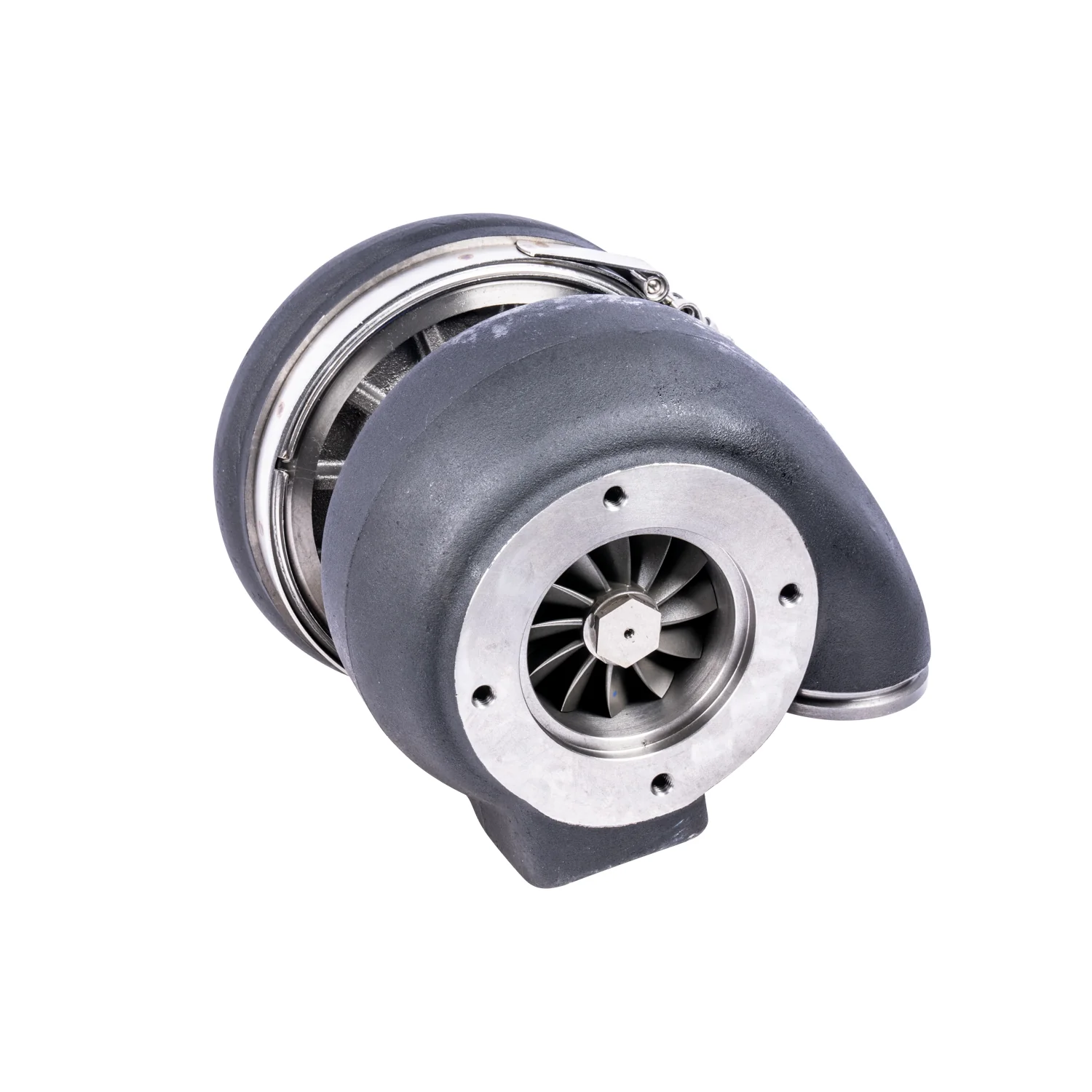 ATS Aurora ti GT4702B Drop-in Replacement HD Turbo for Caterpillar C9 and C13 Engines - Image 10